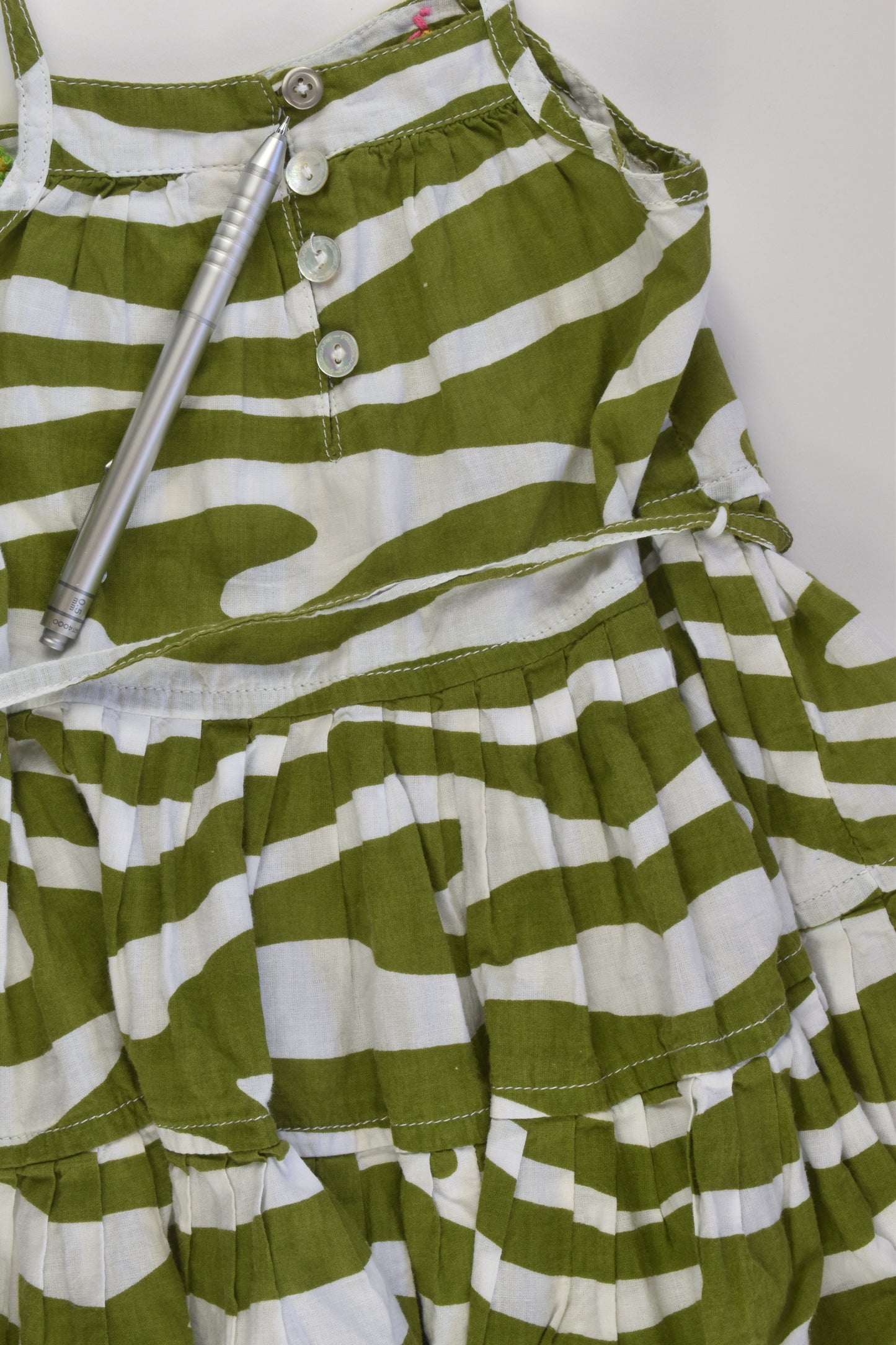 Fred Bare Size 1 Dress