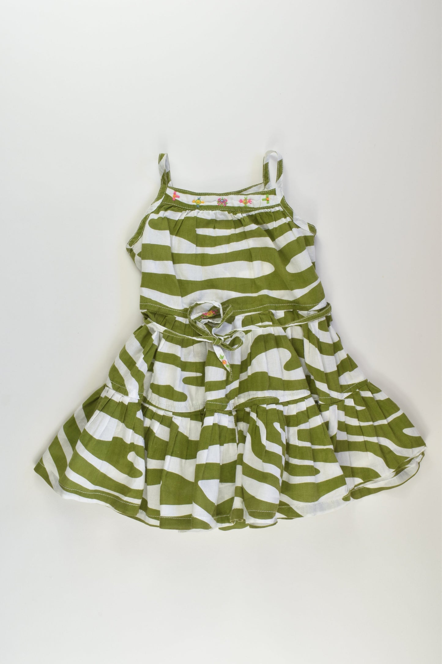 Fred Bare Size 1 Dress