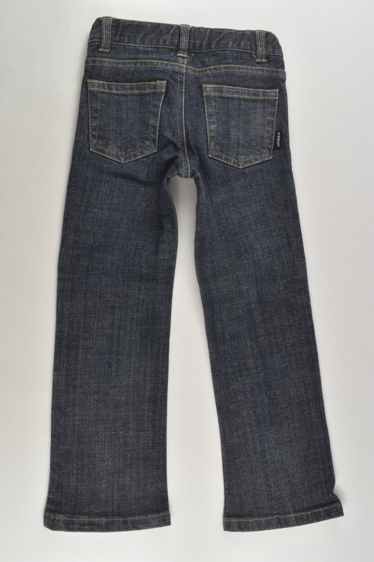Fred Bare Size 4 Denim Pants