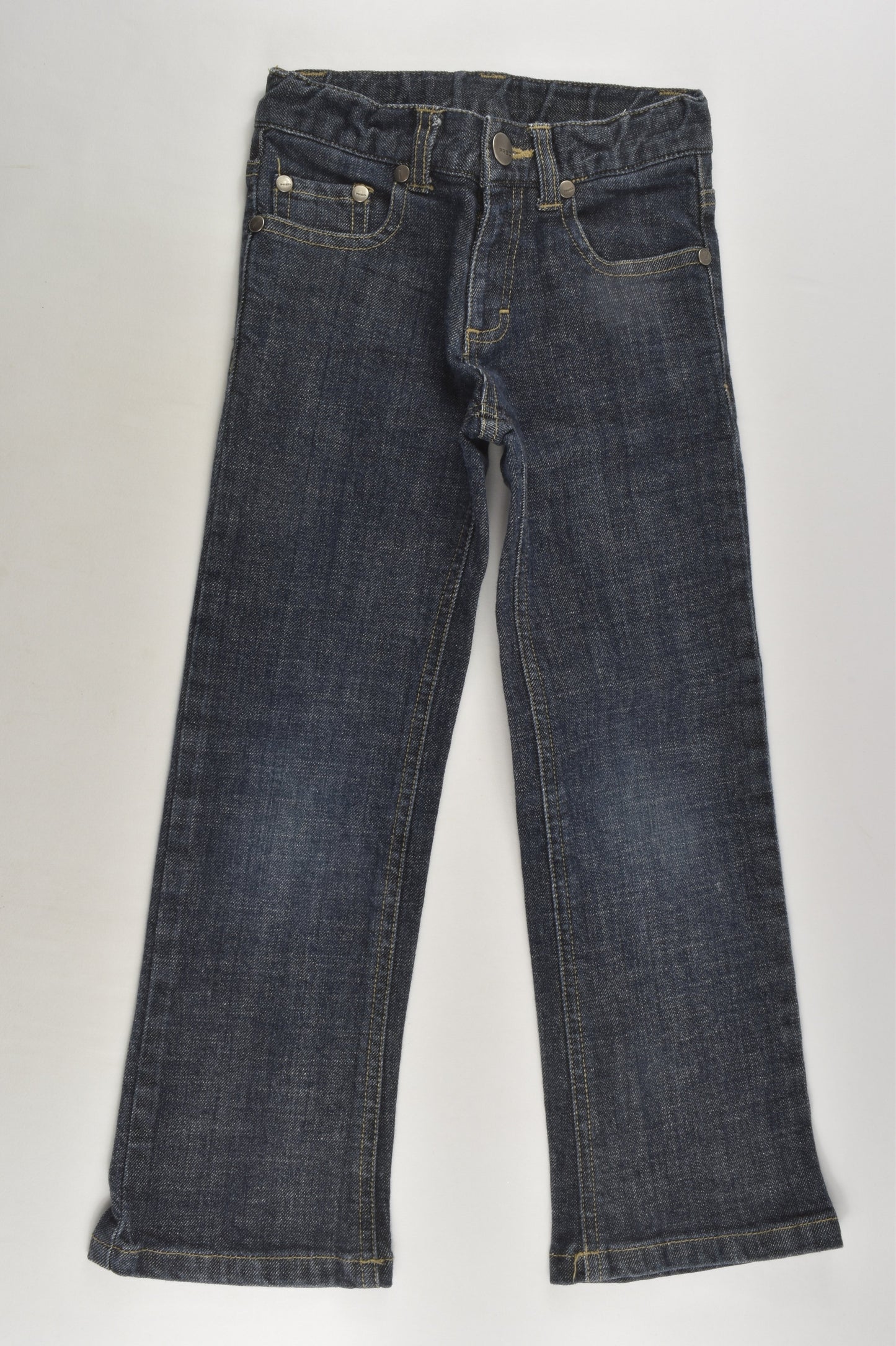 Fred Bare Size 4 Denim Pants