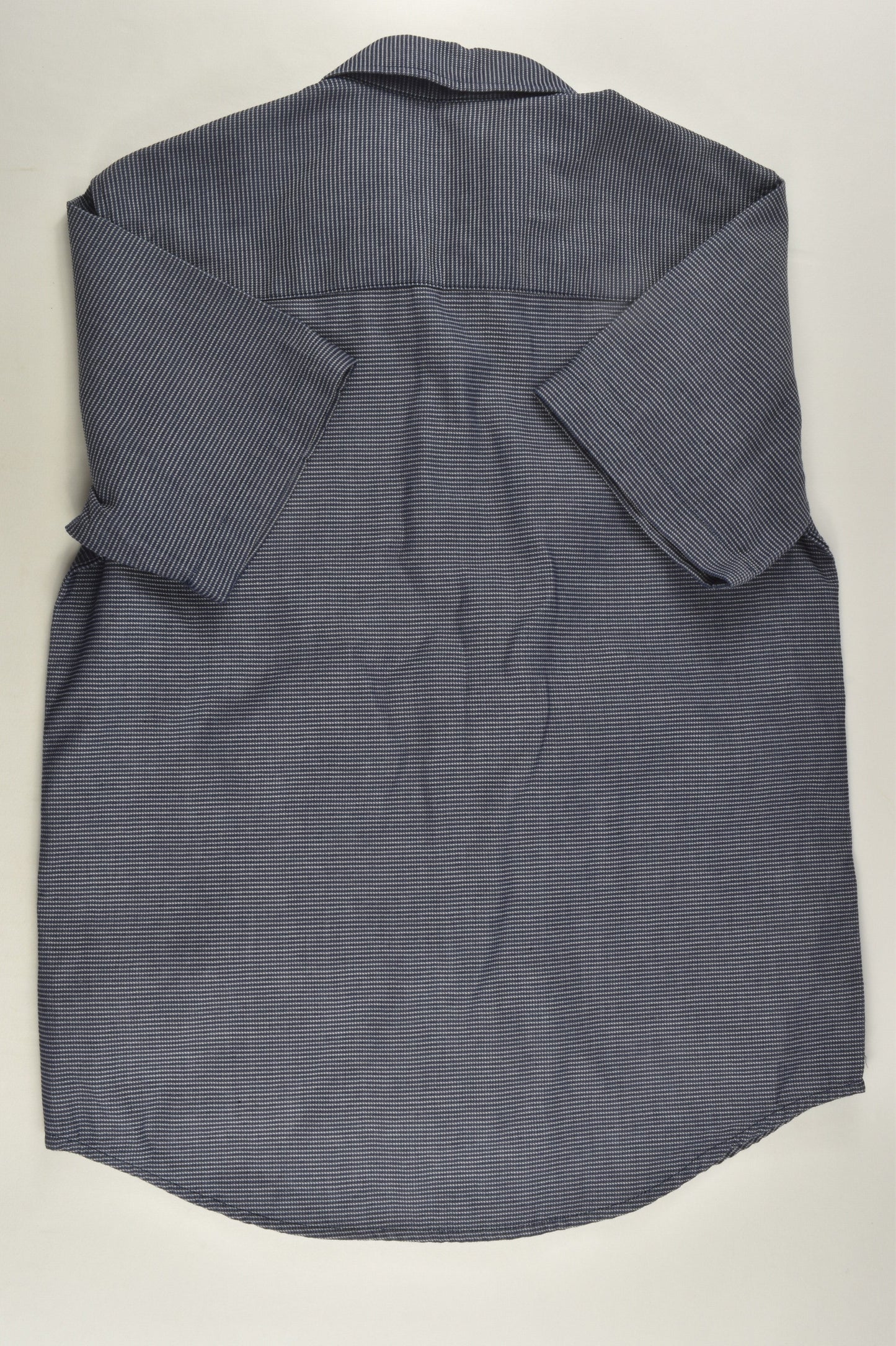 Fred Bracks Size 12 Shirt