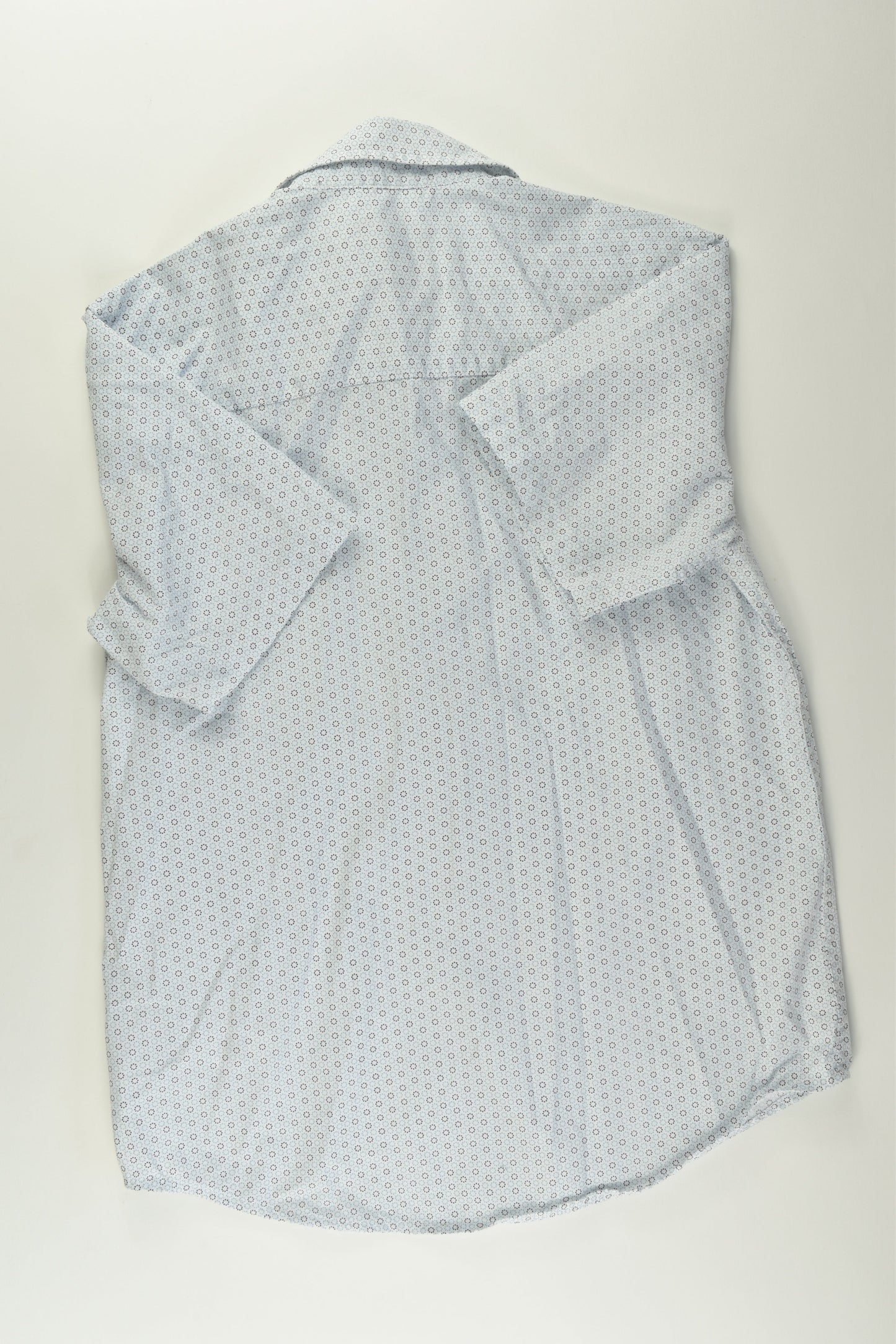 Fred Bracks Size 14 Shirt