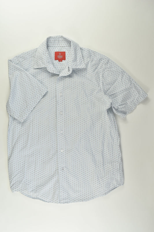 Fred Bracks Size 14 Shirt