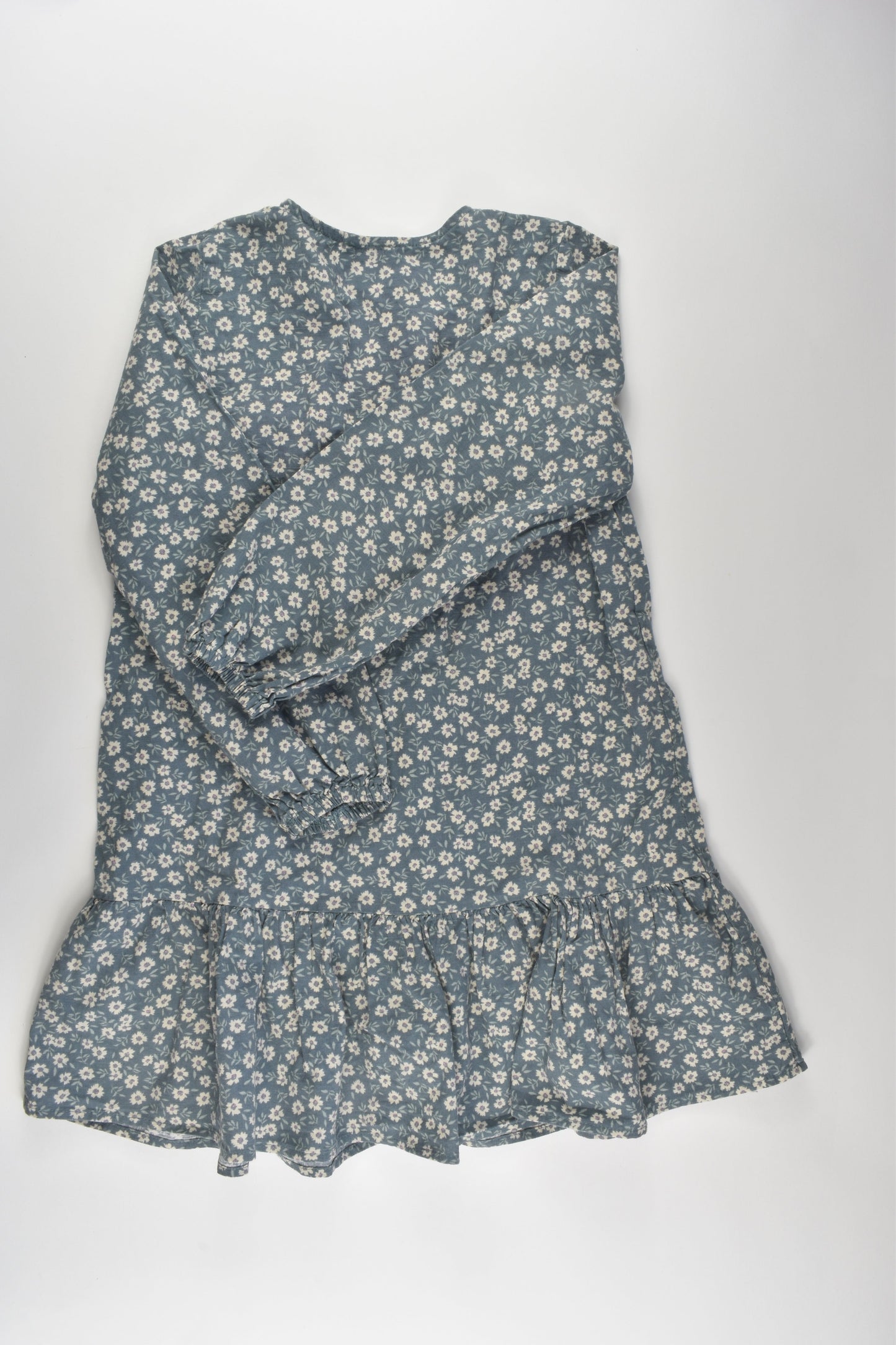 Free by Cotton On Size 10 Floral Dress