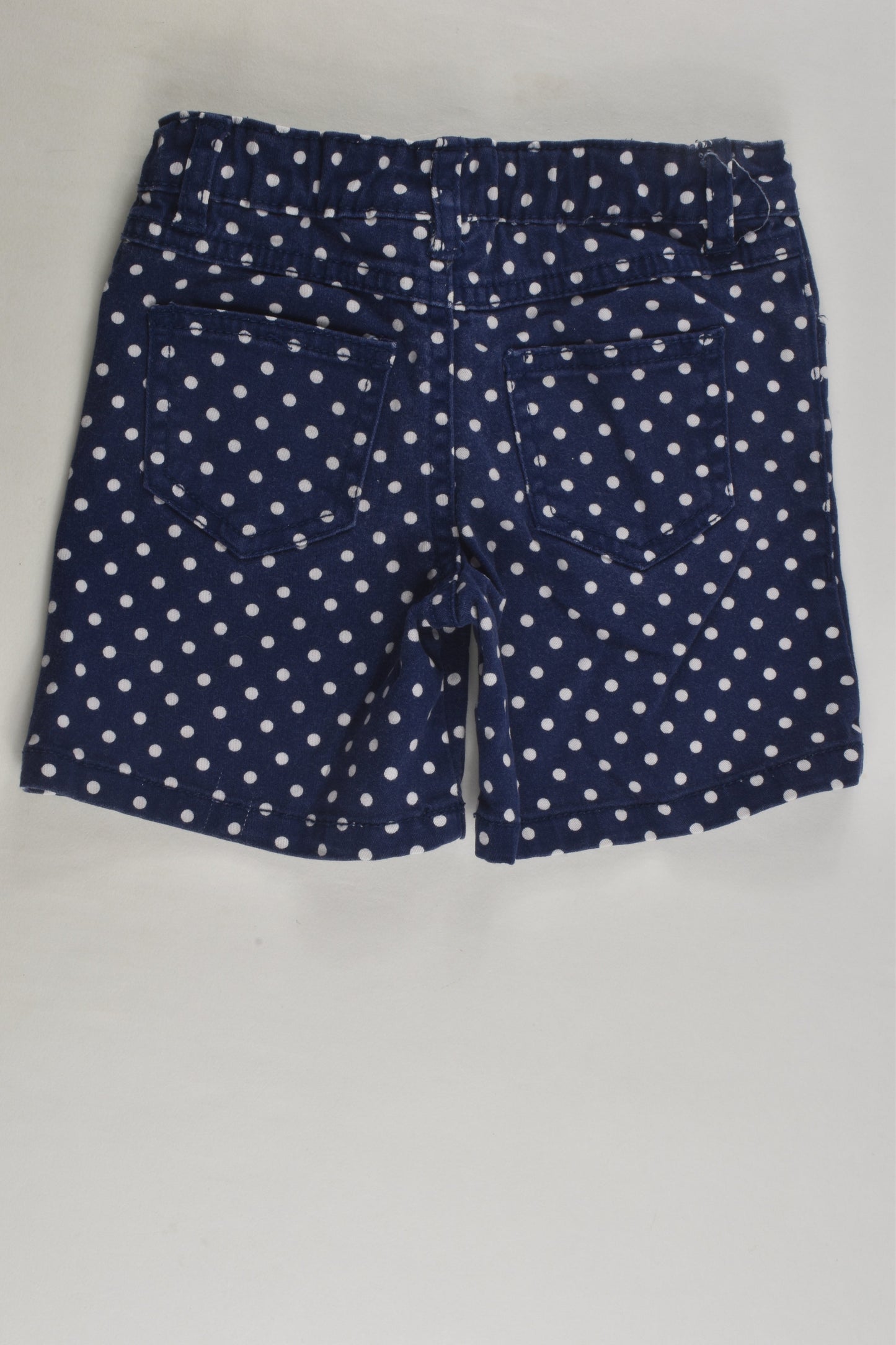 Fun Spirit Size 1 Shorts