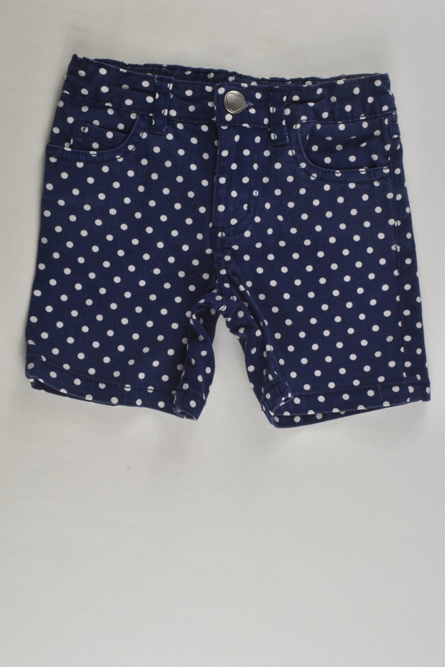 Fun Spirit Size 1 Shorts