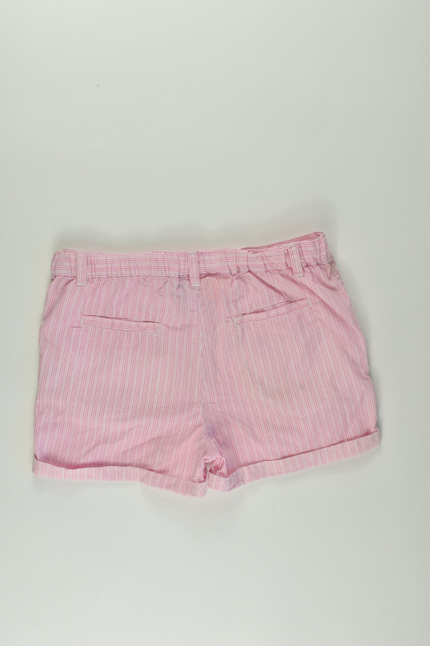 Fun Spirit Size 6 Shorts