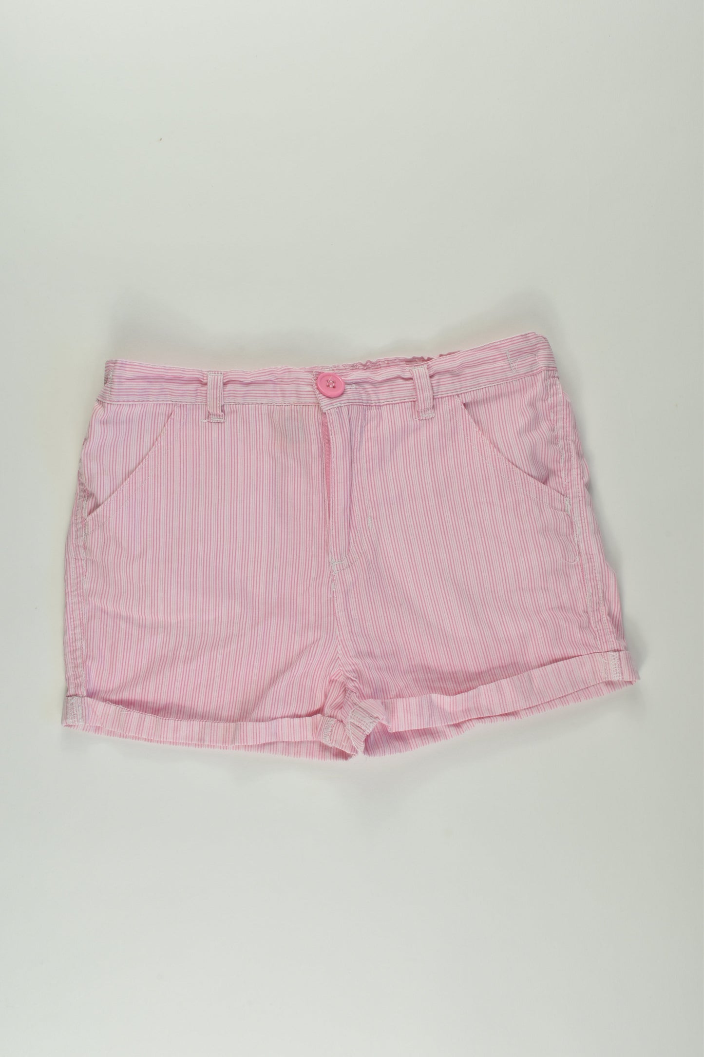 Fun Spirit Size 6 Shorts