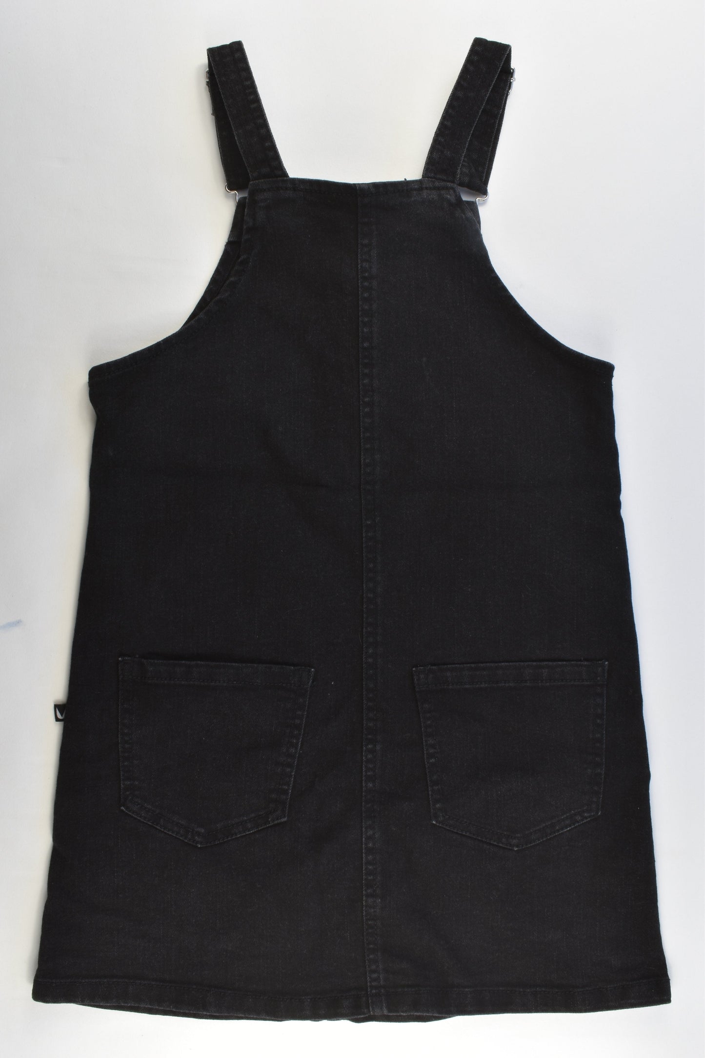 Future.You Size 9 Stretchy Denim Dress