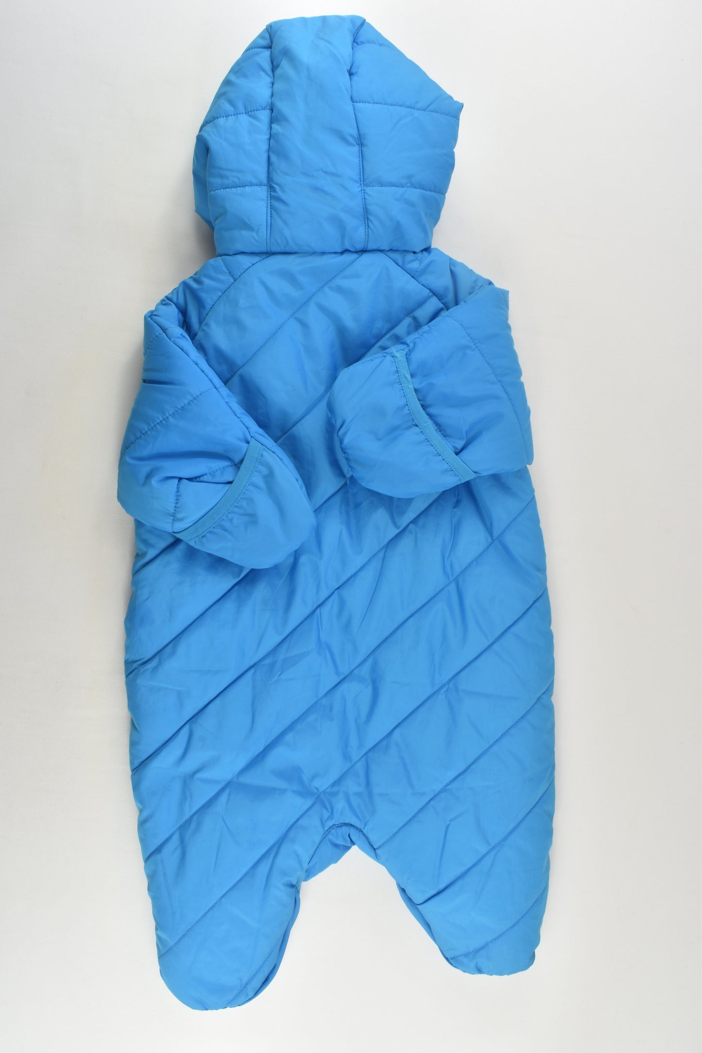 G Mini Size 000 (62 cm) Pramsuit
