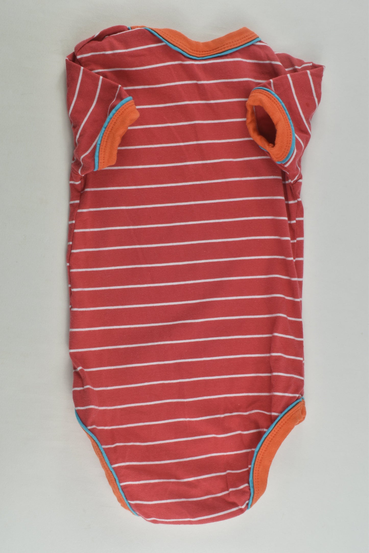 Gagou Tagou Size approx 1 (24 months) Bodysuit