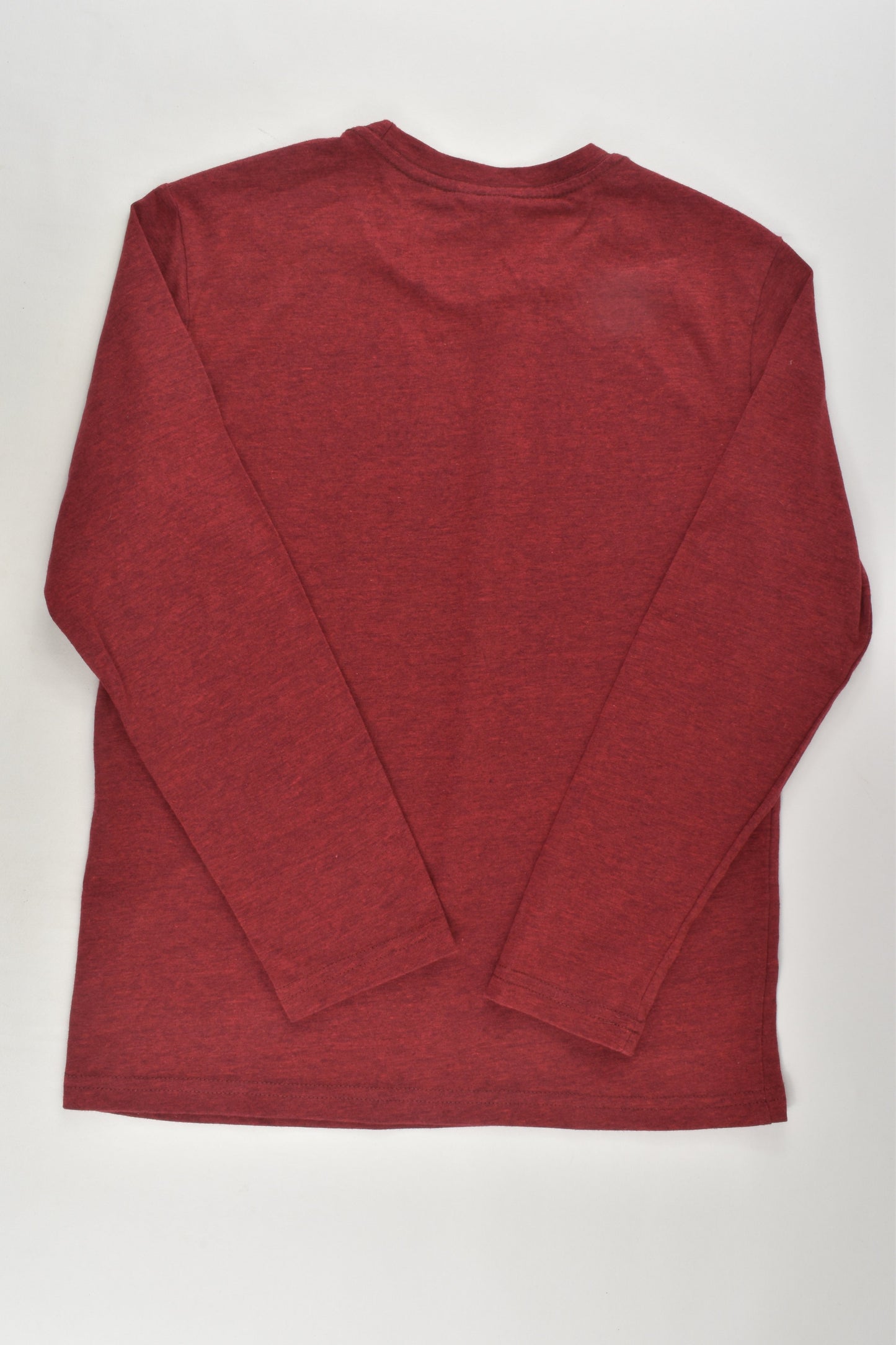 Gamester by Padini Size 8-9 'Breaking The Rules' Top