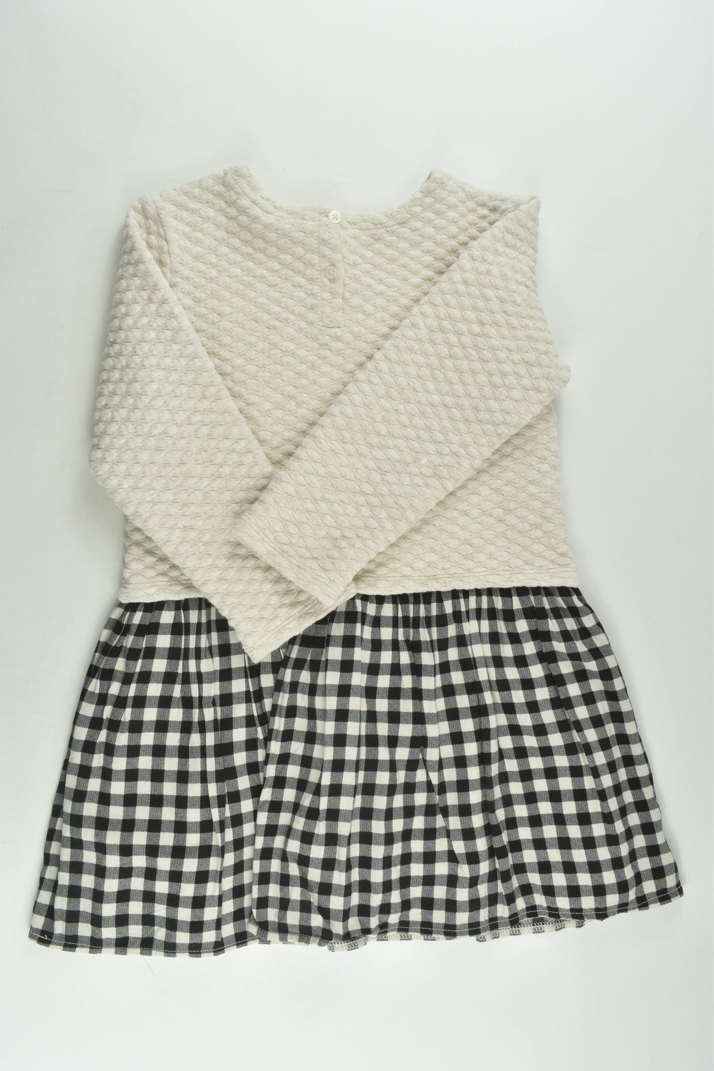 Gap Kids Size 6-7 (120 cm) Dress