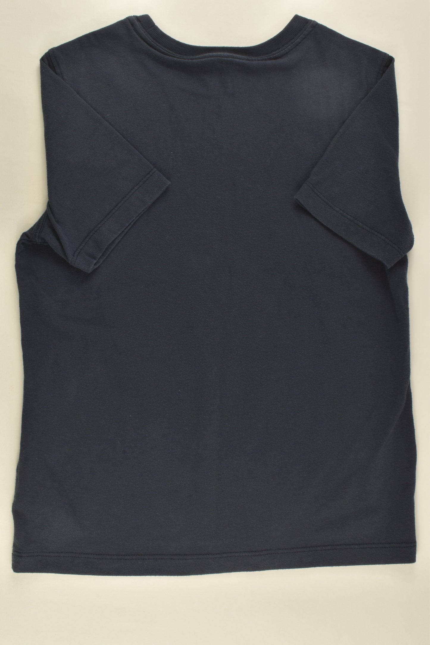 Gap Kids Size 6-7 'Donut Panic!' T-shirt