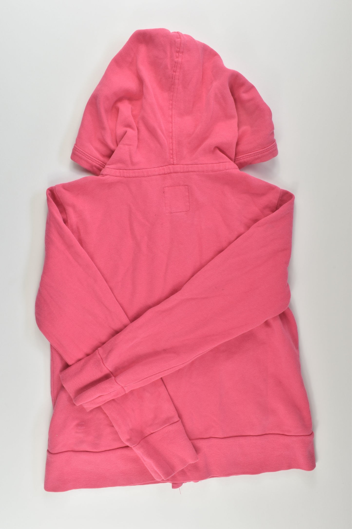 Gap Kids Size 6-7 Zip Jumper