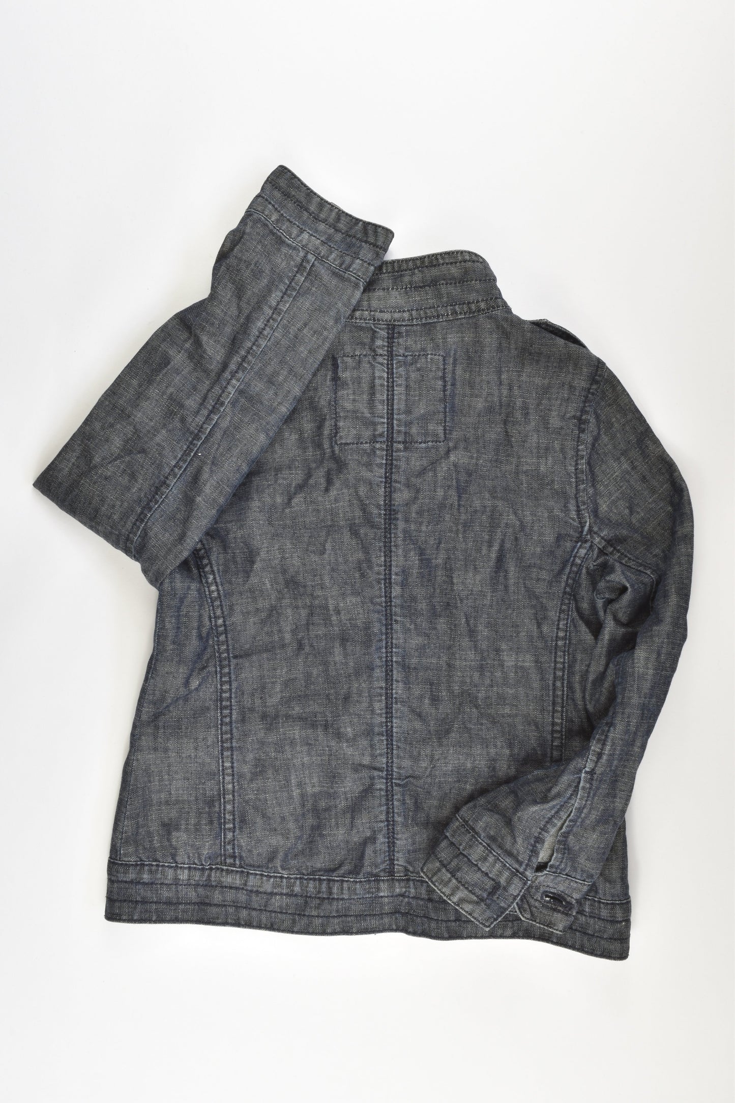 Gap Size 6-7 Denim Jacket
