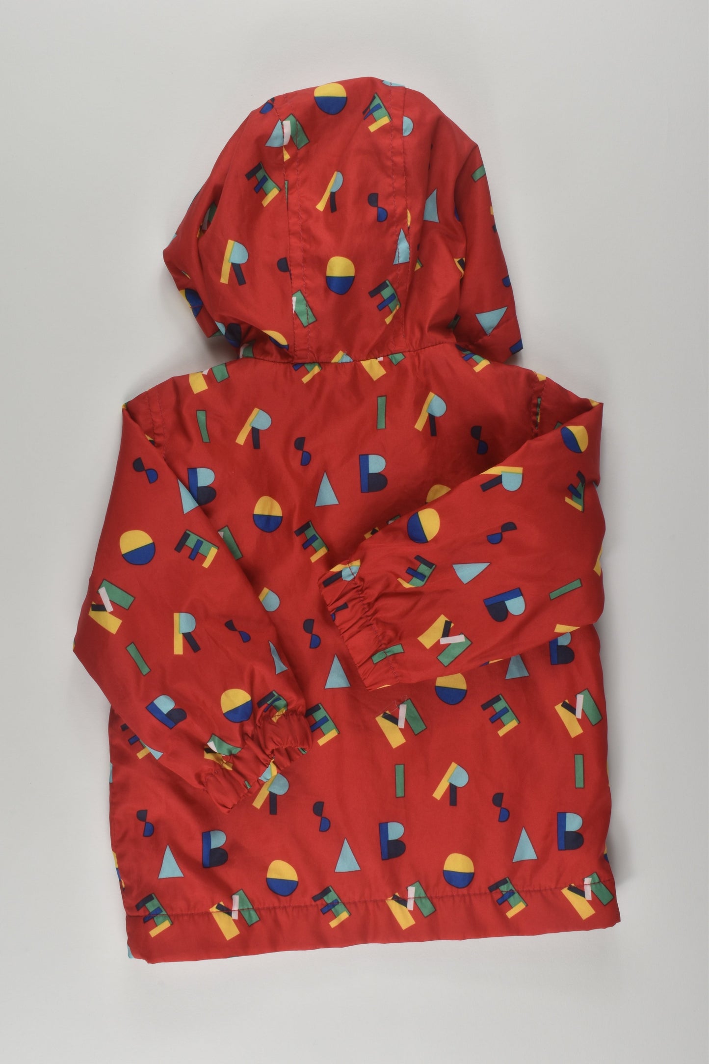 George Size 0 (6-9 months) Jacket