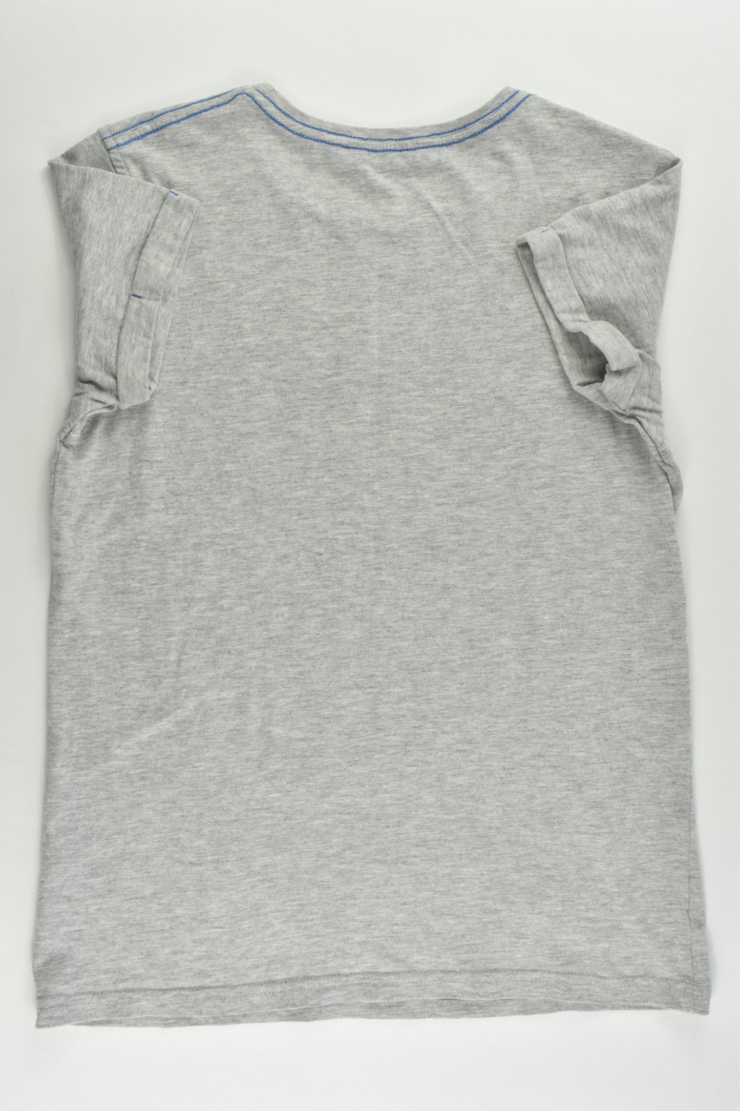 George Size 11-12 (146-152 cm) Days of the Week T-shirt