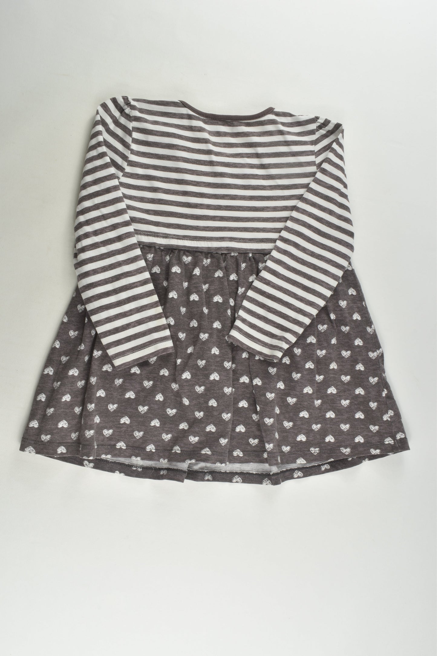 George Size 3-4 Dress