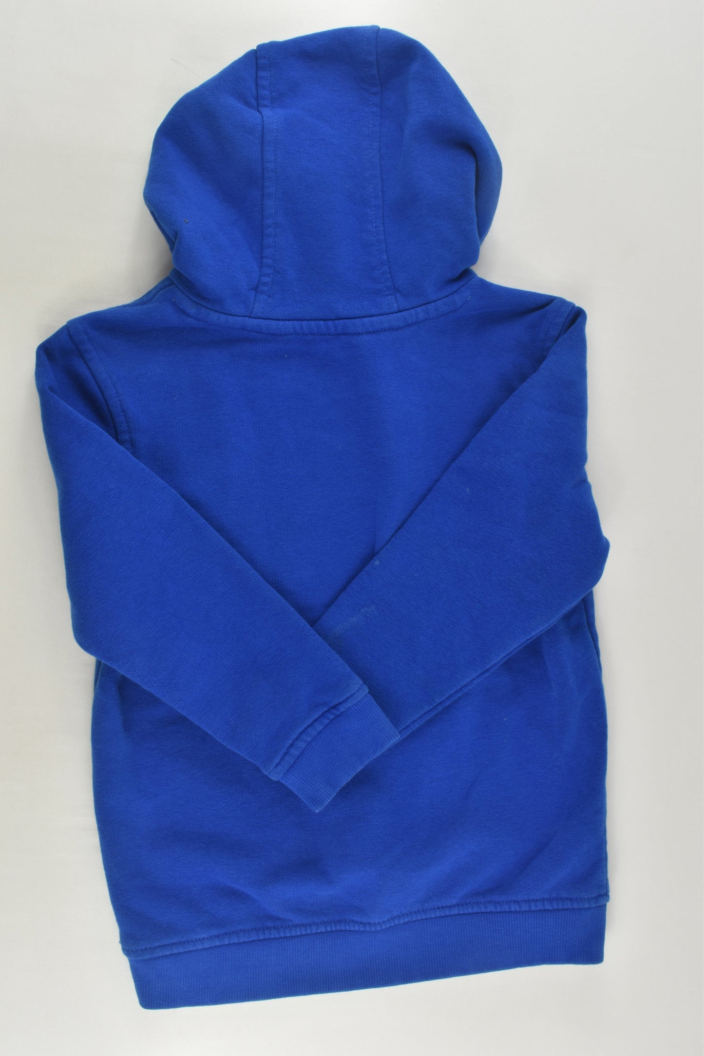 George Size 3-4 'Give Me A Wave' Hooded Jumper