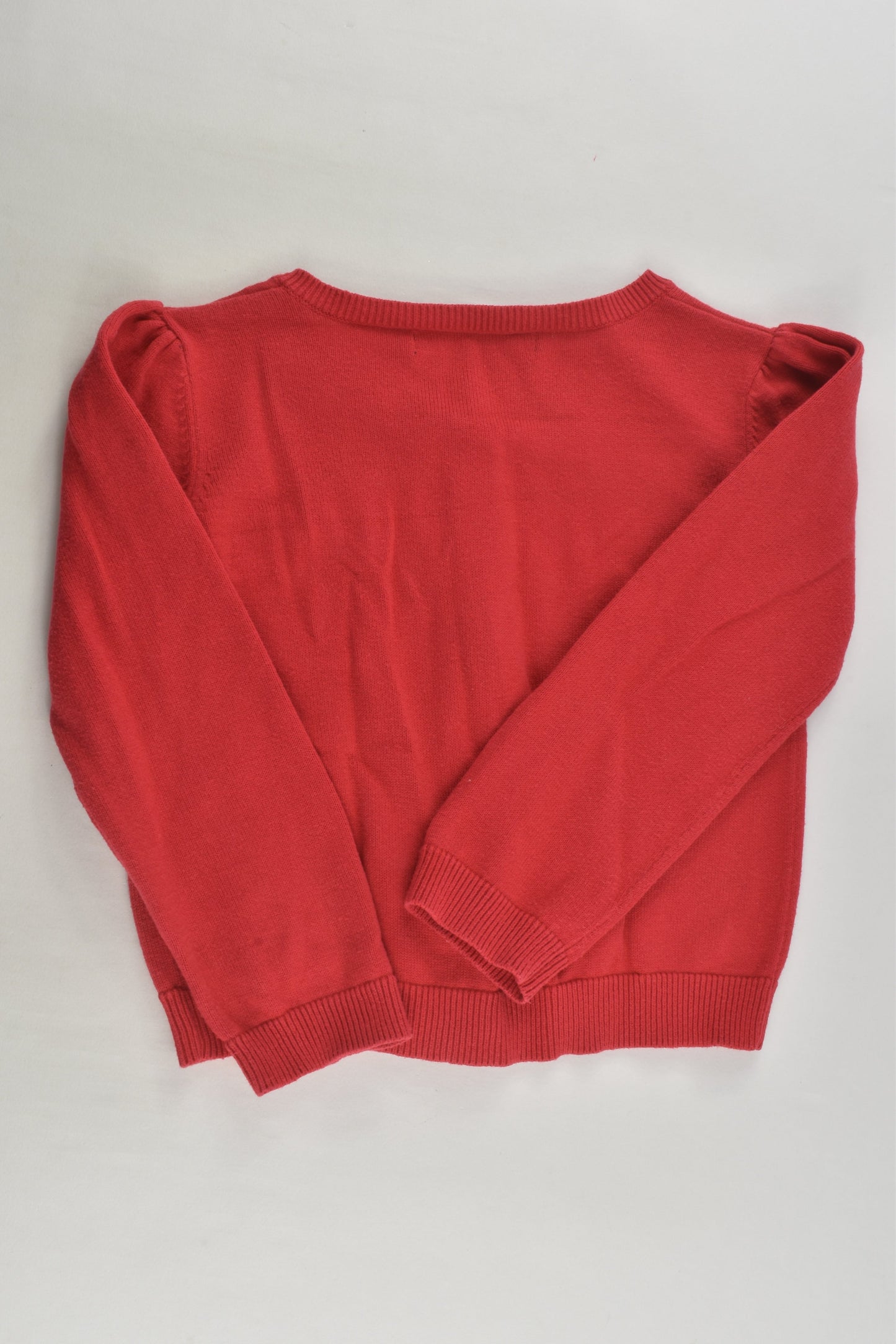 George Size 3-4 Knit Cardigan