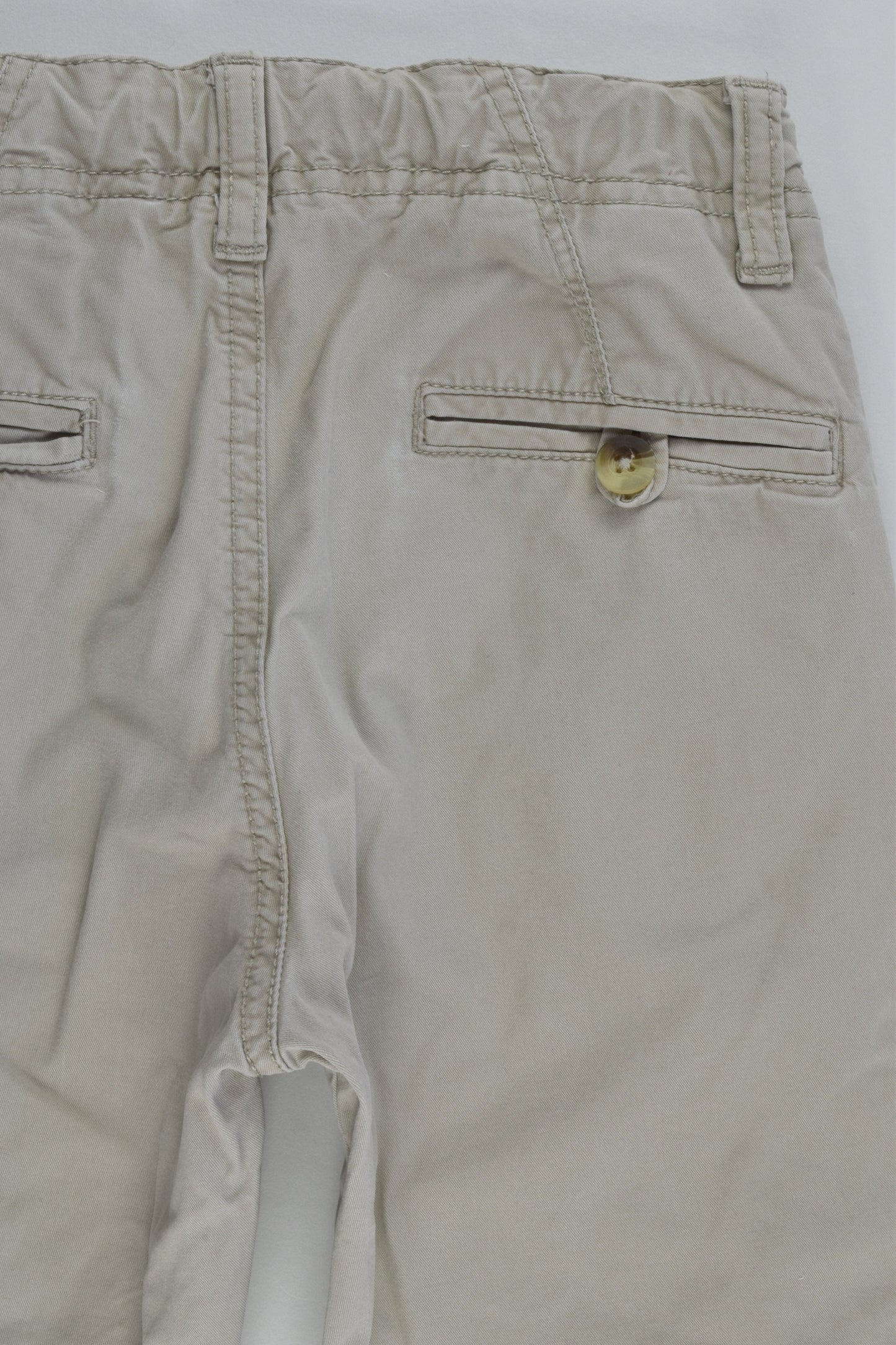 Gini & Jony Size 4-5 Chino Pants