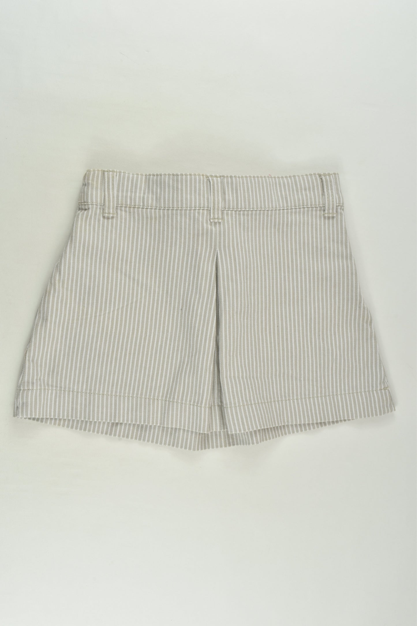 Gocco Size 5-6 Skirt
