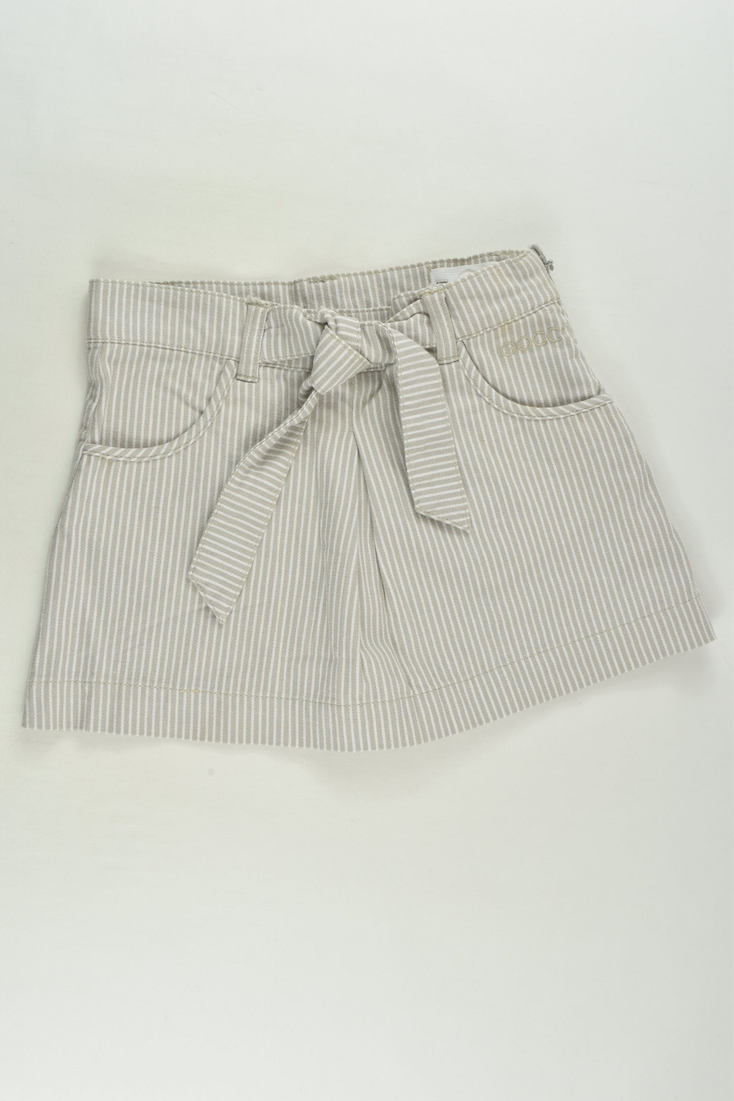 Gocco Size 5-6 Skirt