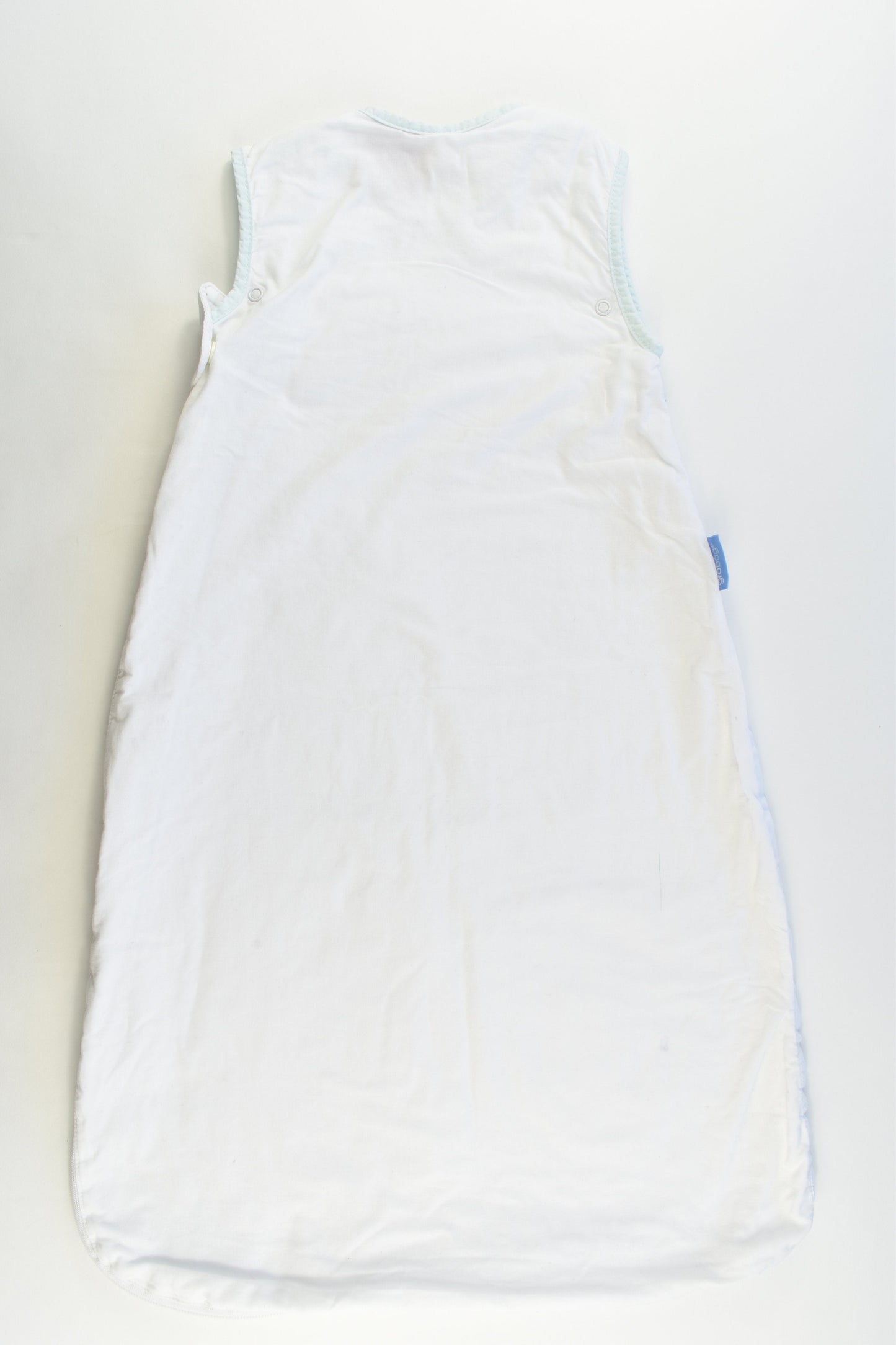 Grobag Size 0-6 months 1.0 tog Whale Sleeping Bag