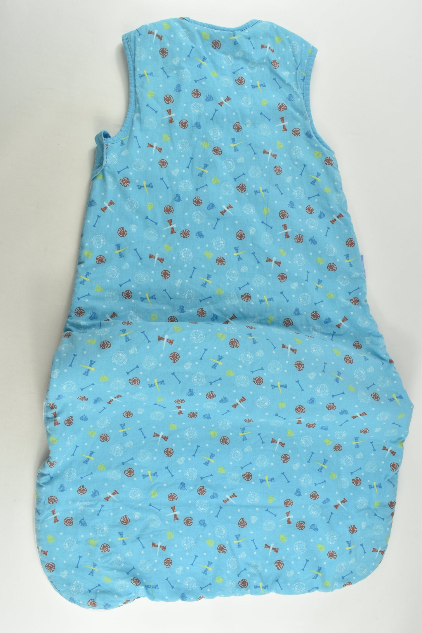 Grobag Size 0/1 Tog 2.5 Sleeping Bag
