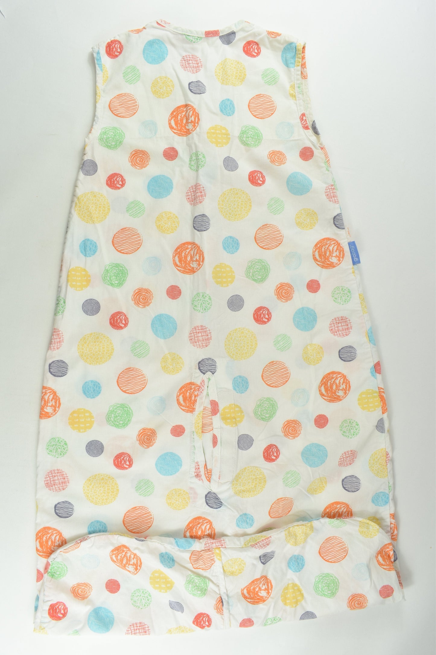 Grobag Size 2/3 (18-36 months) 0.5 Tog Sleeping Bag