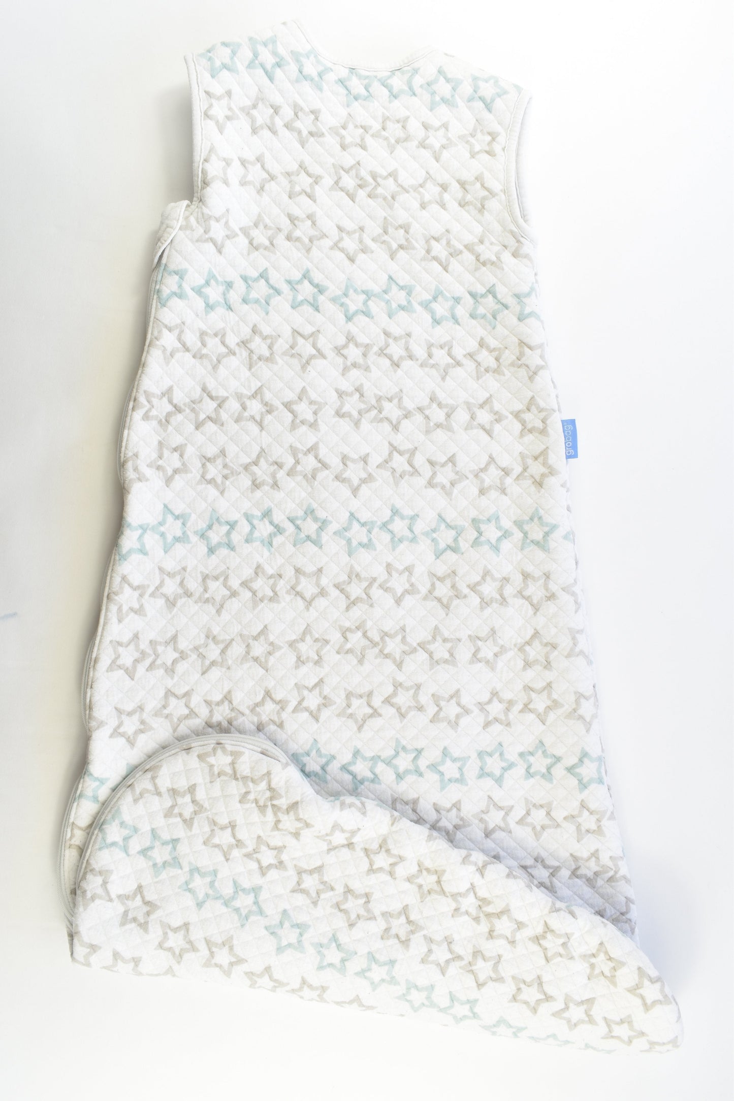 Grobag Size 2/3 (18-36 months) 2.5 TOG Stars Sleeping Bag