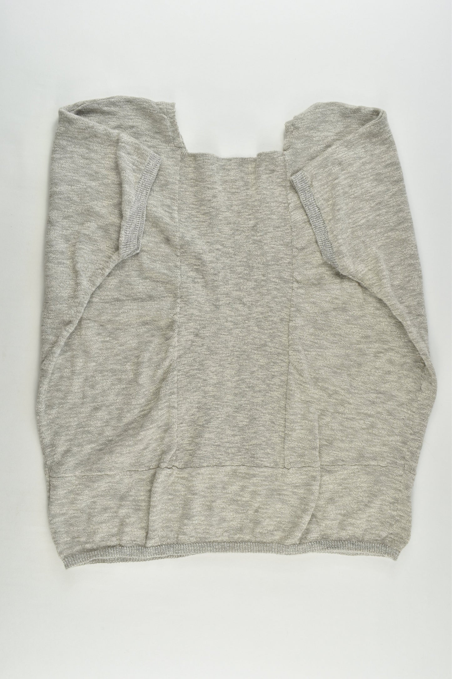 Gum Size 12 Knit Top