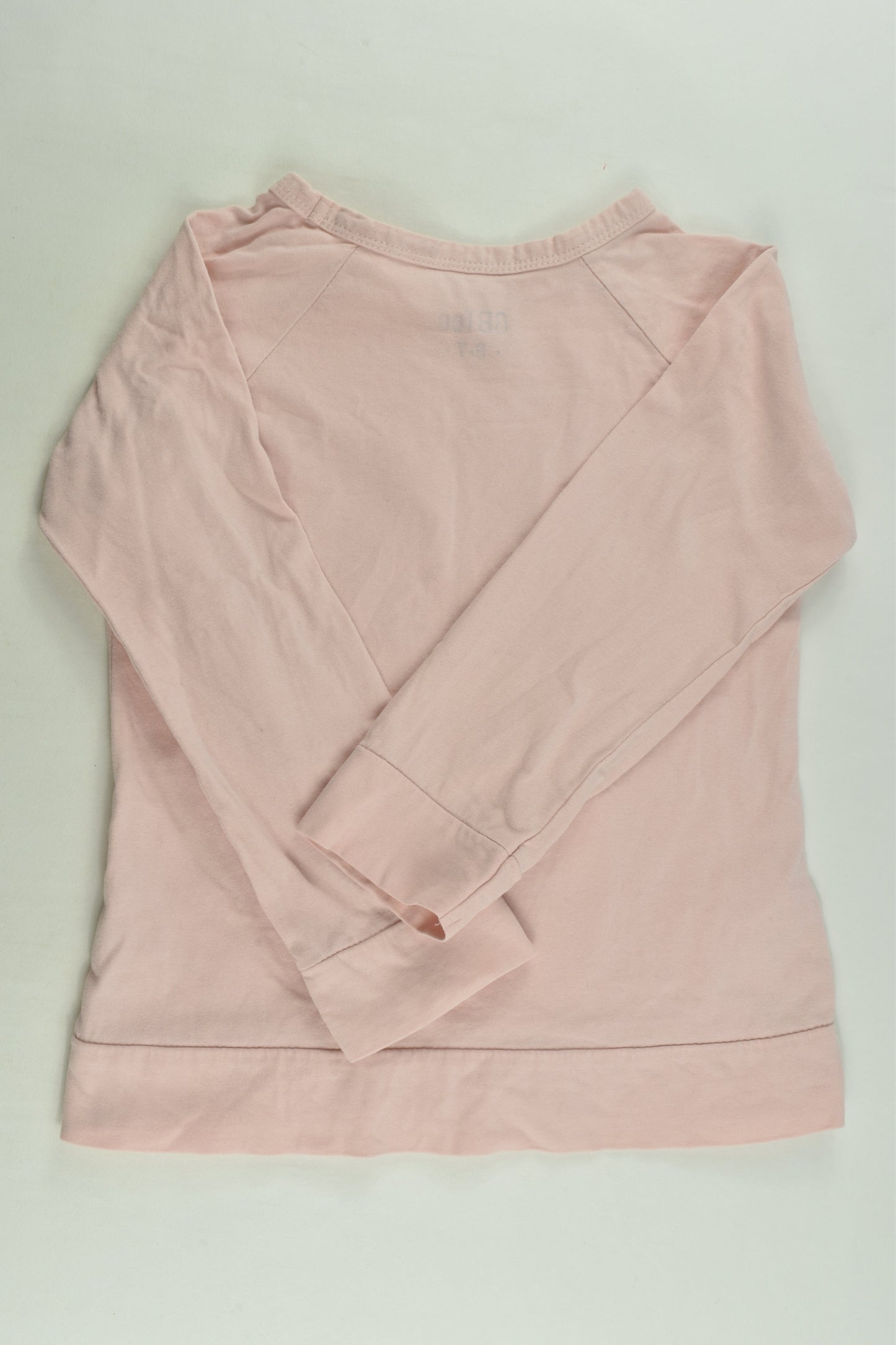 Gumboots Size 6-7 Donut Top