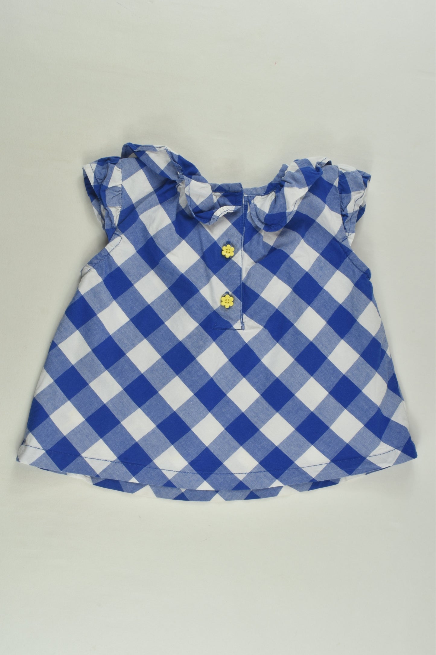 Gymboree Size 0 Blouse