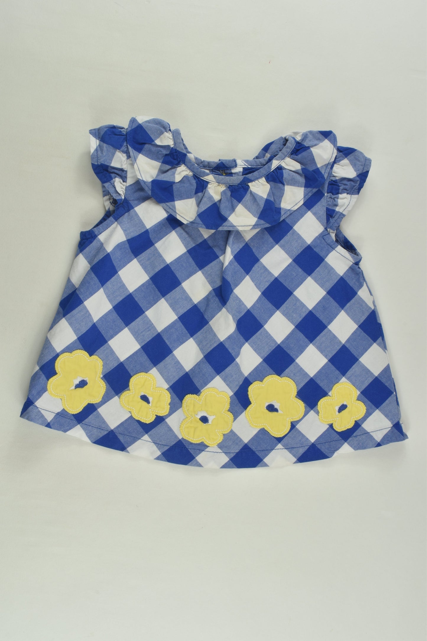 Gymboree Size 0 Blouse