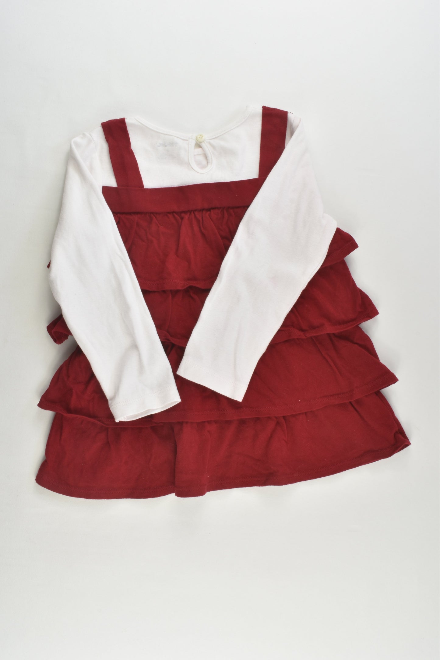 Gymboree Size 3 Dress