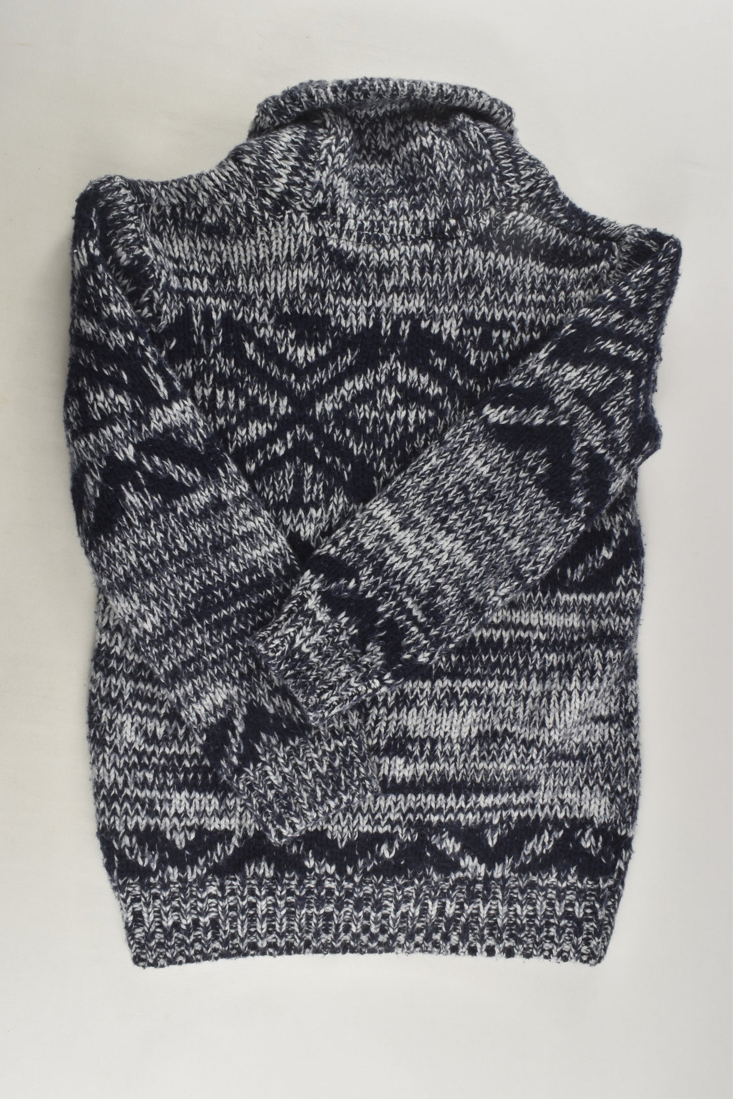 Gymboree Size 4 Knit Jumper