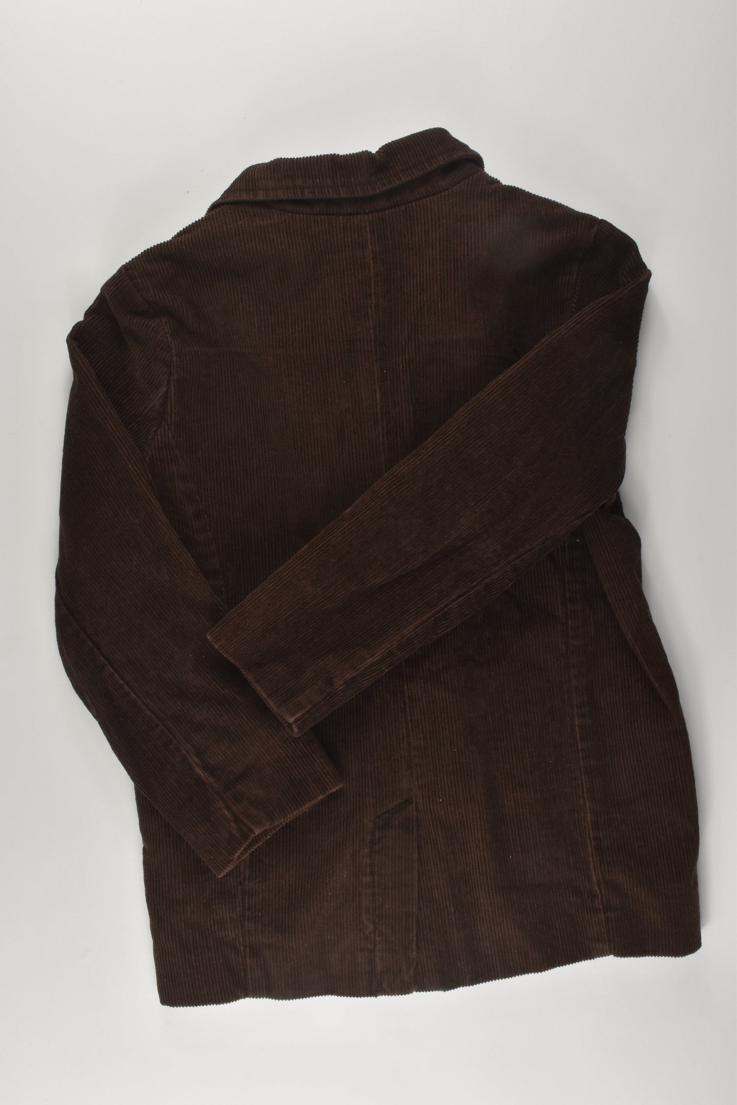 Gymboree Size 5-6 Cord Jacket