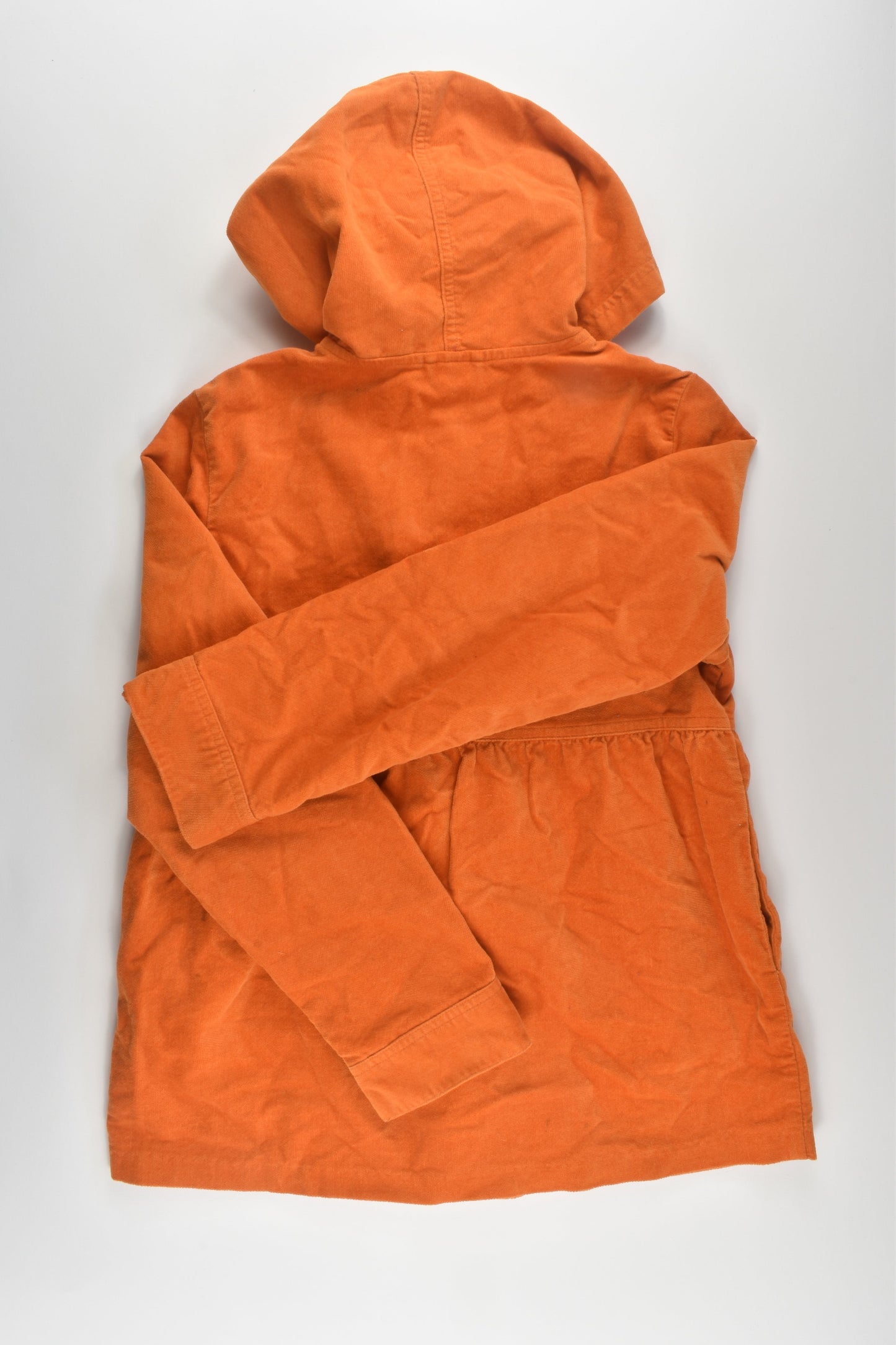 Gymboree Size approx 7-8 Jacket