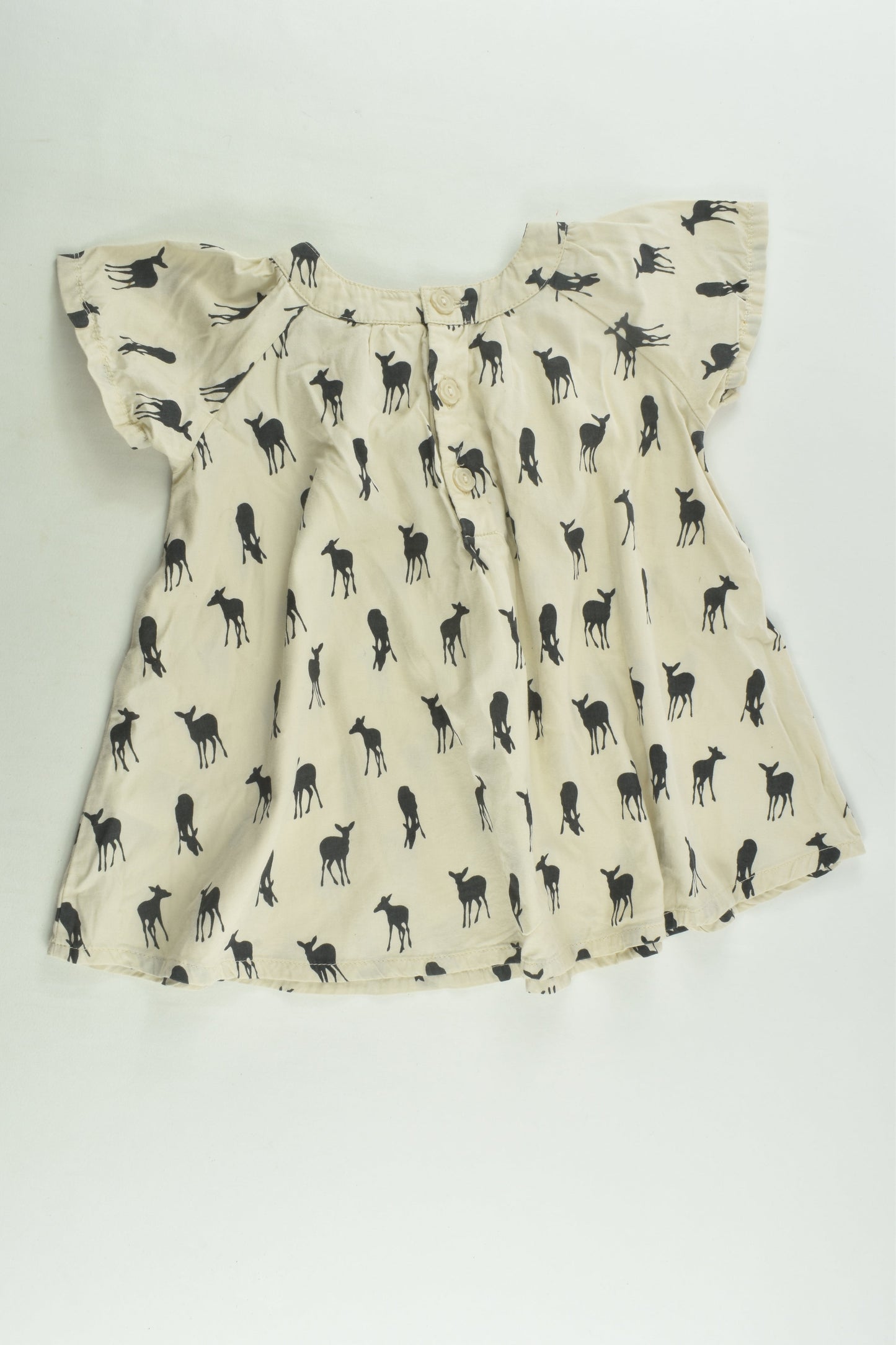 H&M Size 0 Dress/Tunic