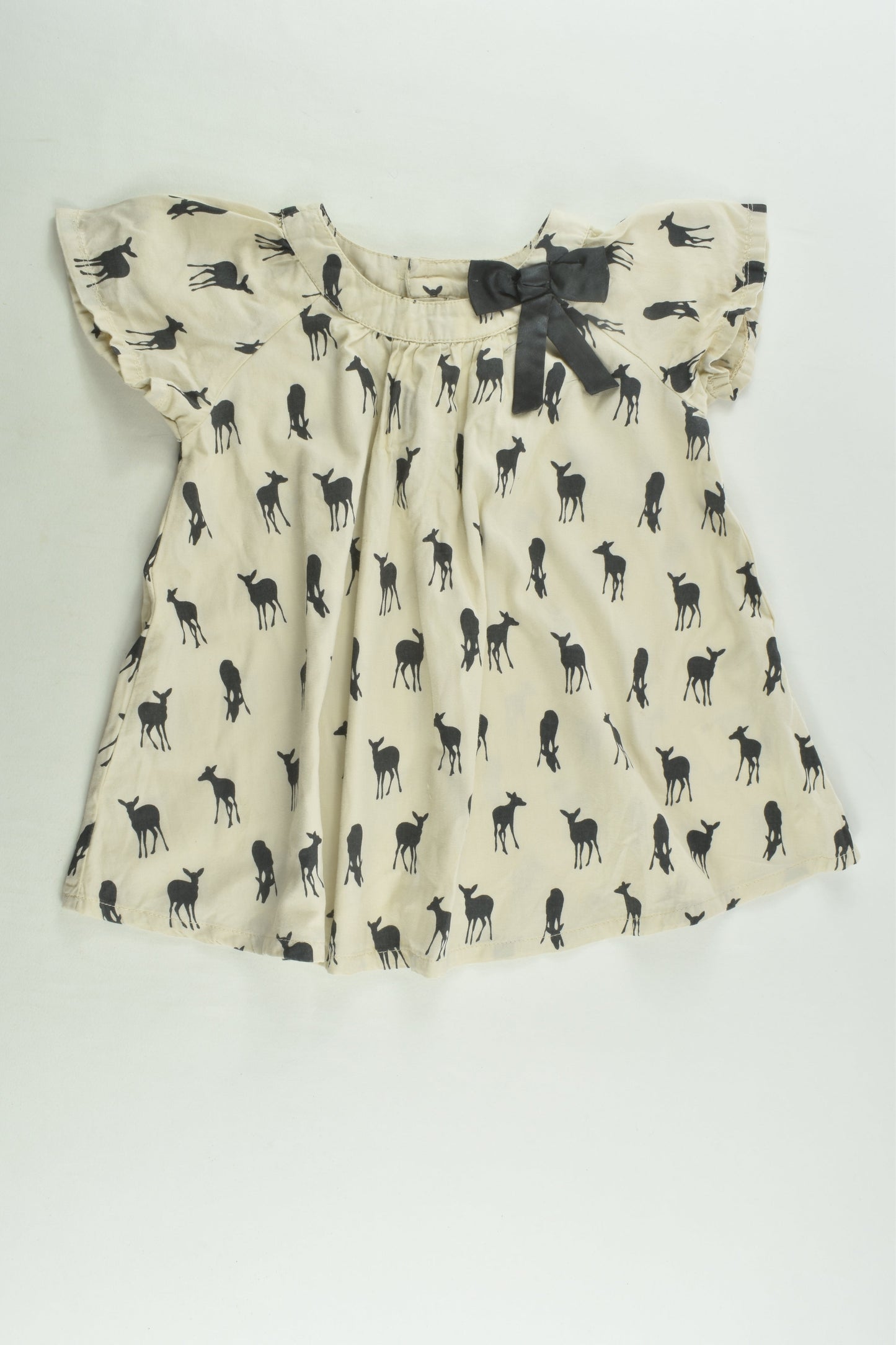 H&M Size 0 Dress/Tunic