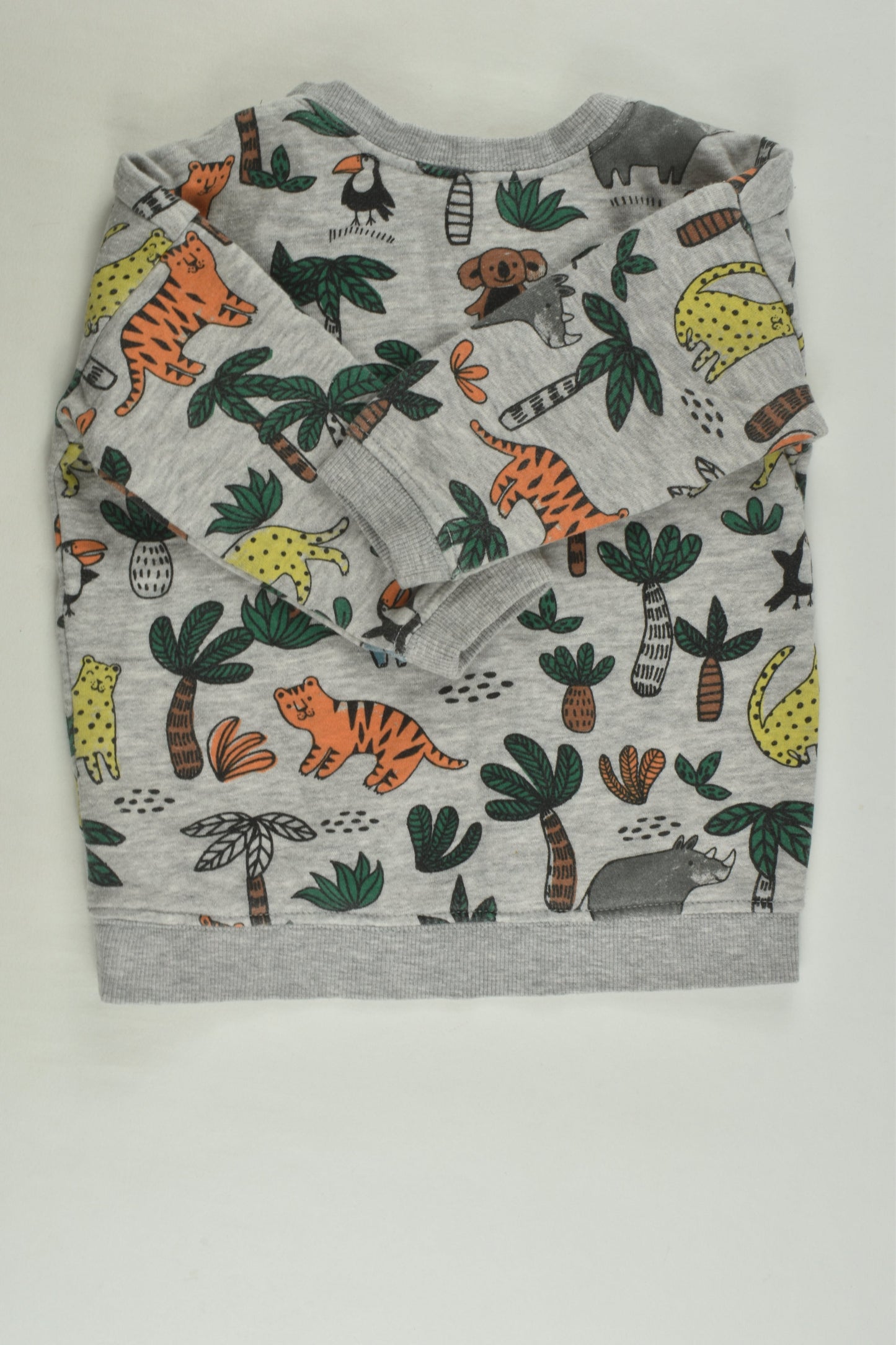 H&M Size 0 Sweater