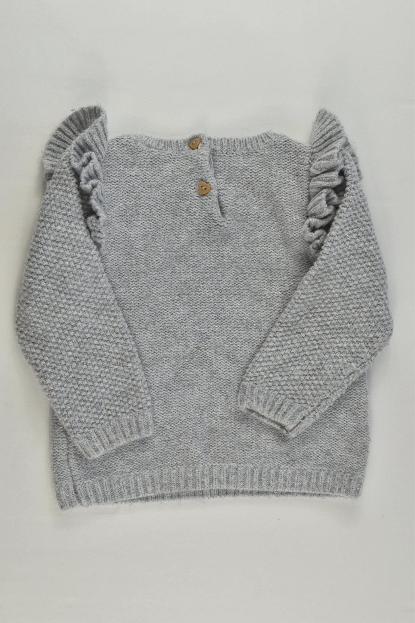 H&M Size 00 (68 cm) Knitted Jumper