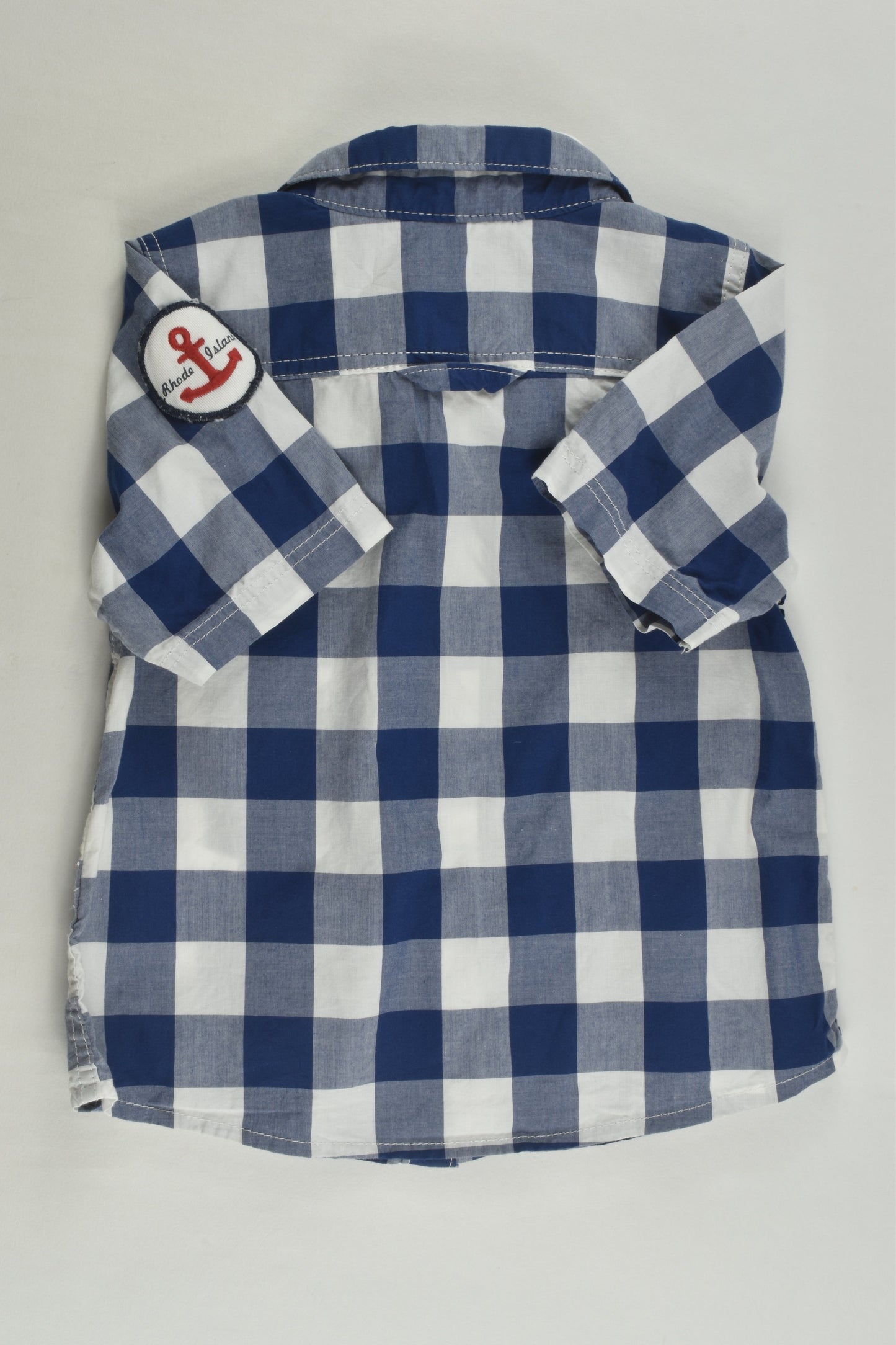 H&M Size 00 Shirt