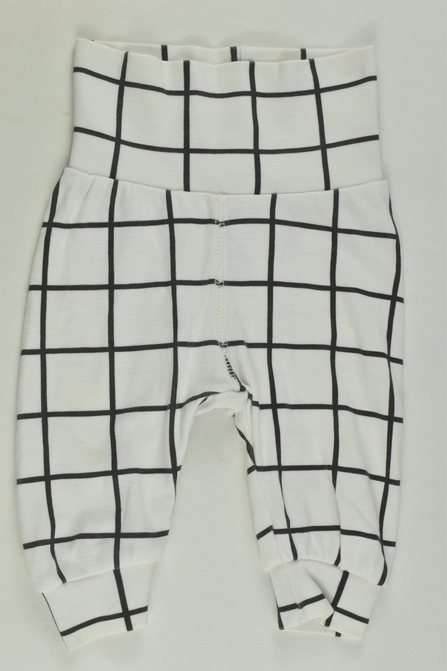 H&M Size 000 Organic Pants