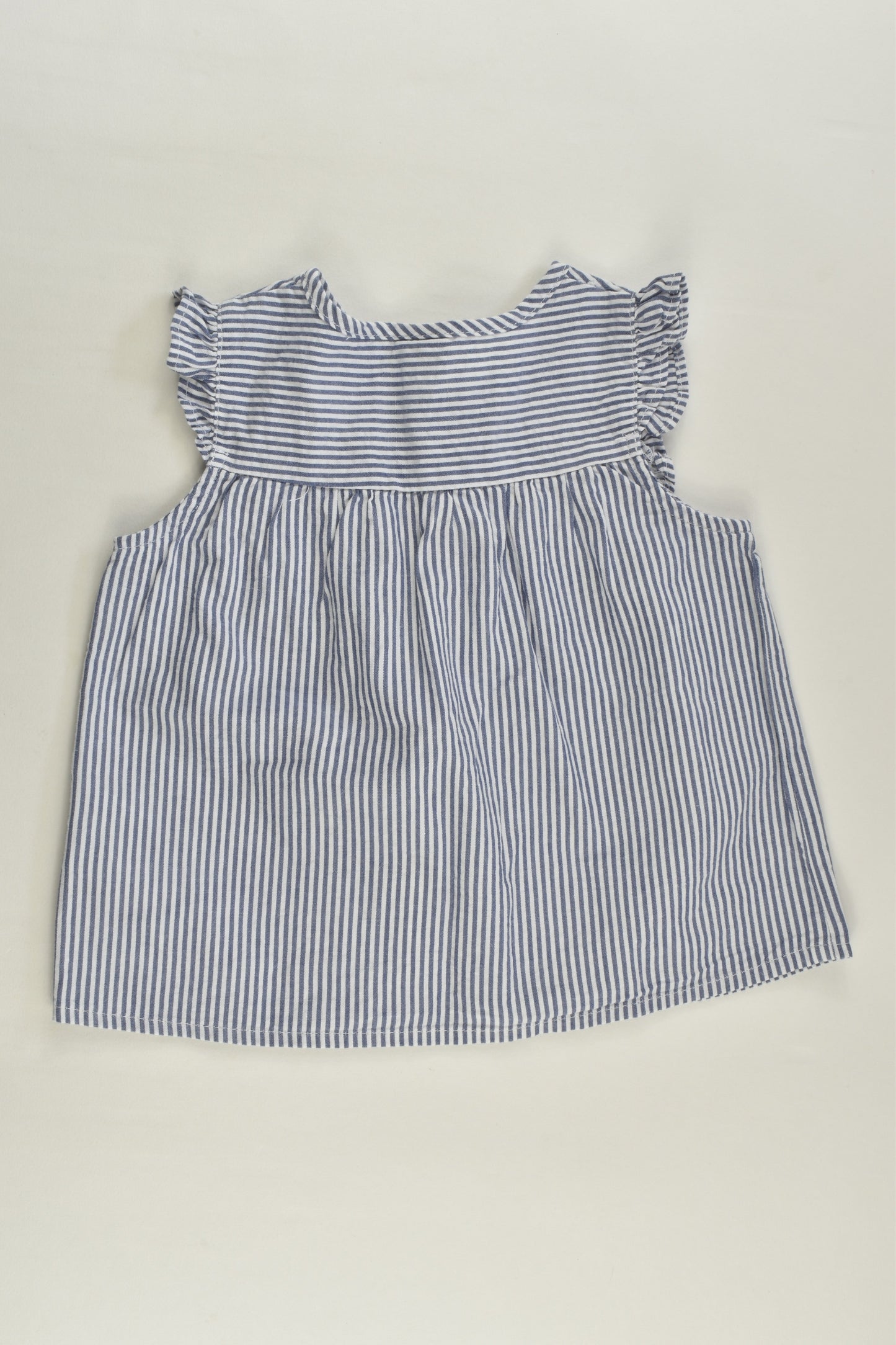 H&M Size 1 (80 cm) Blouse