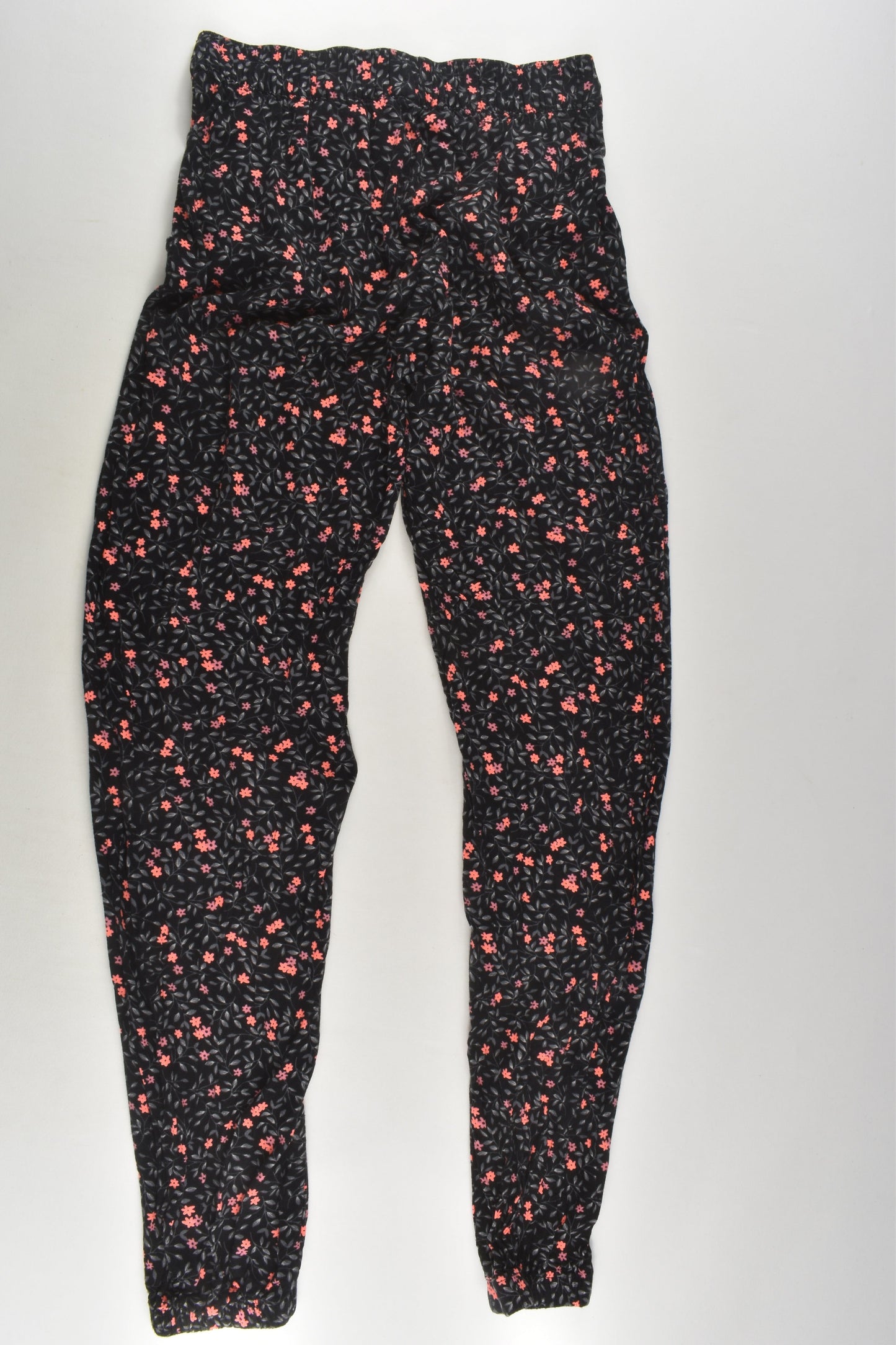 H&M Size 10 Viscose Pants