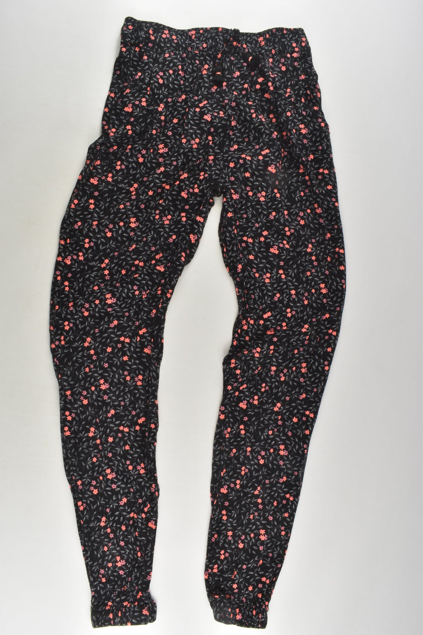 H&M Size 10 Viscose Pants