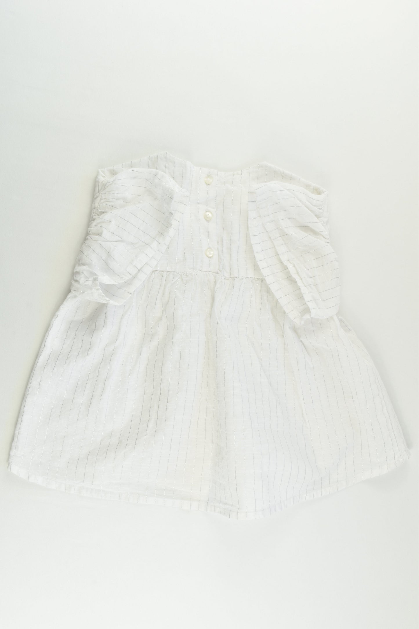 H&M Size 2 (92 cm) Blouse